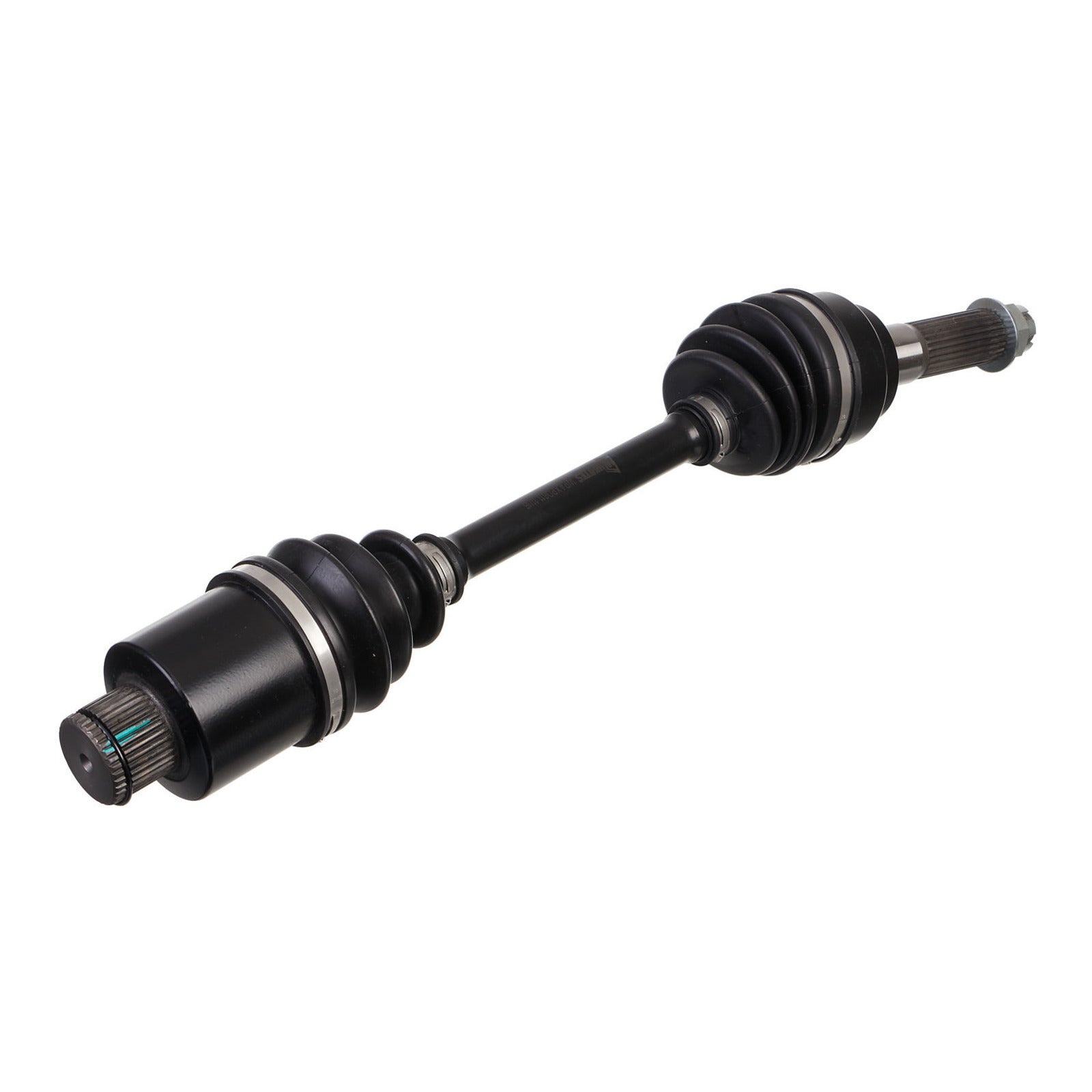 WMP CV Axle Shaft Polaris Rear Left-hand or Right-hand