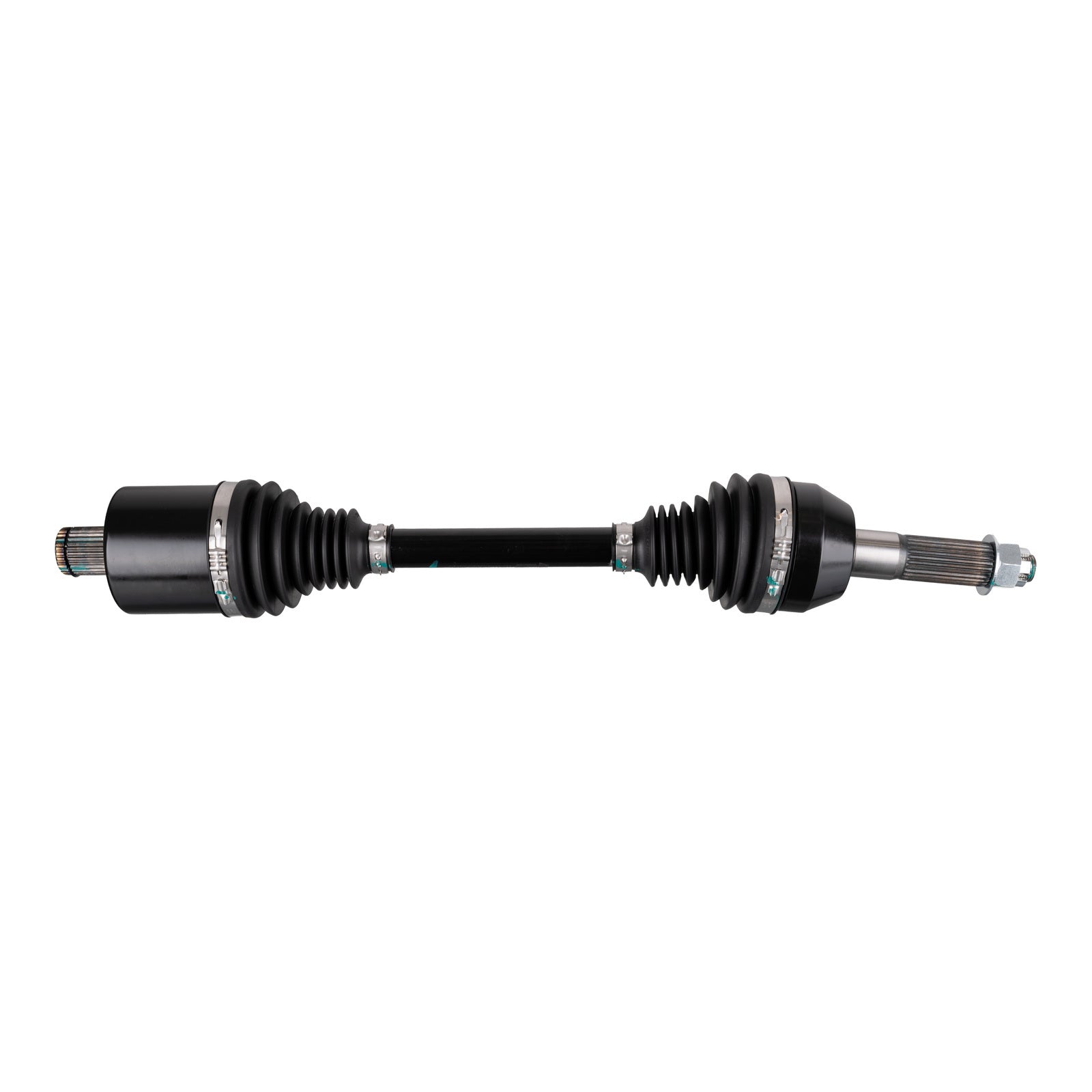 WMP ATV CV Axle Complete Polaris Rear Left-hand Right-hand