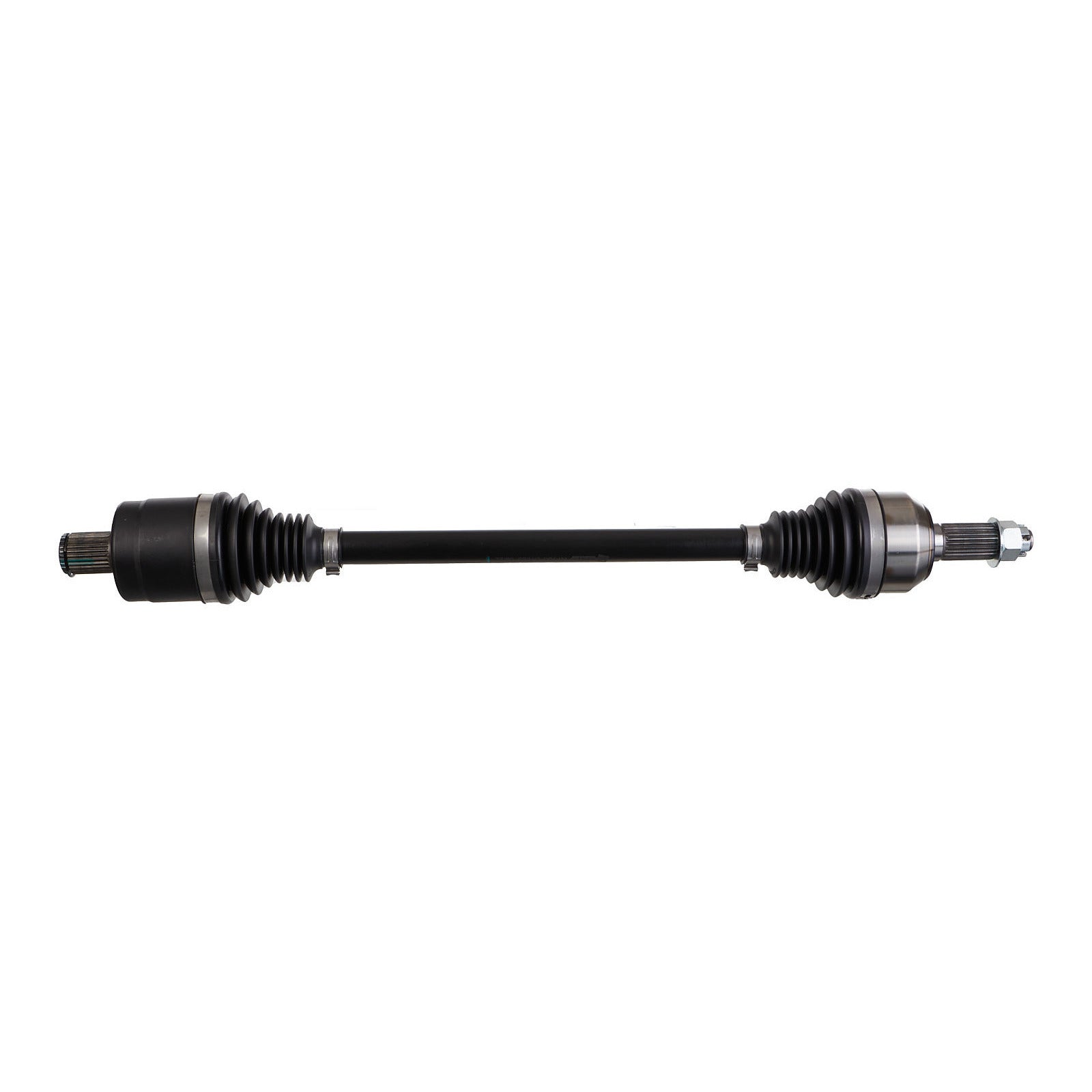 WMP ATV CV Axle Complete Polaris Rear Left-hand Right-hand