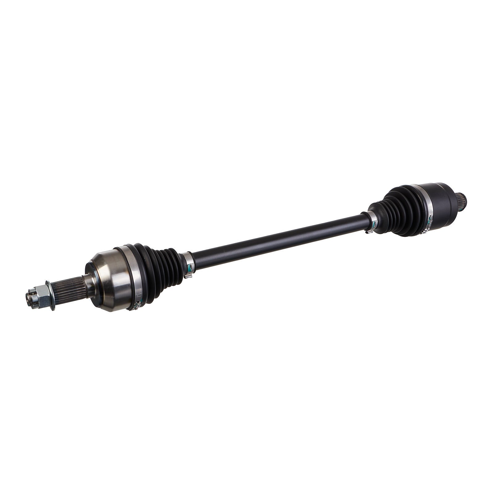 WMP ATV CV Axle Complete Polaris Rear Left-hand Right-hand