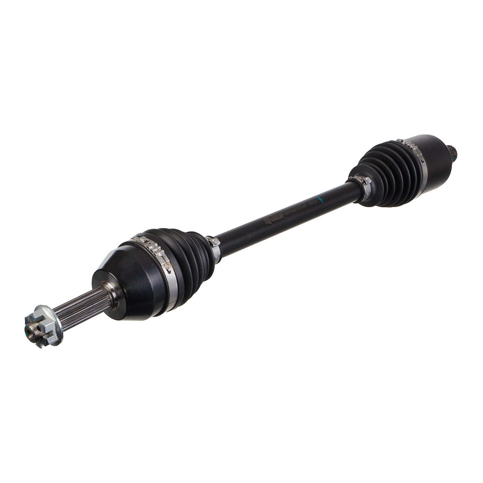 Whites CV Axle Shaft Polaris Front Left-hand or Right-hand