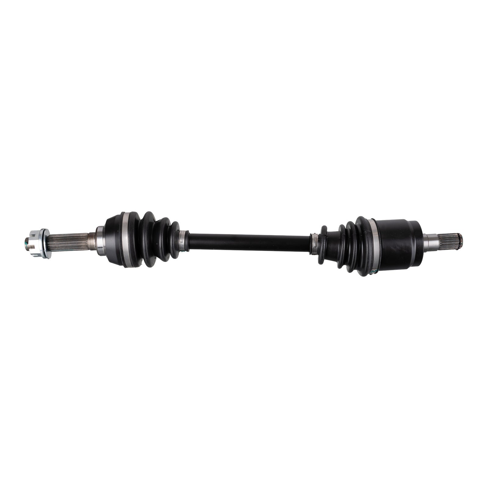 WMP CV Axle Shaft Suzuki Front Right-hand