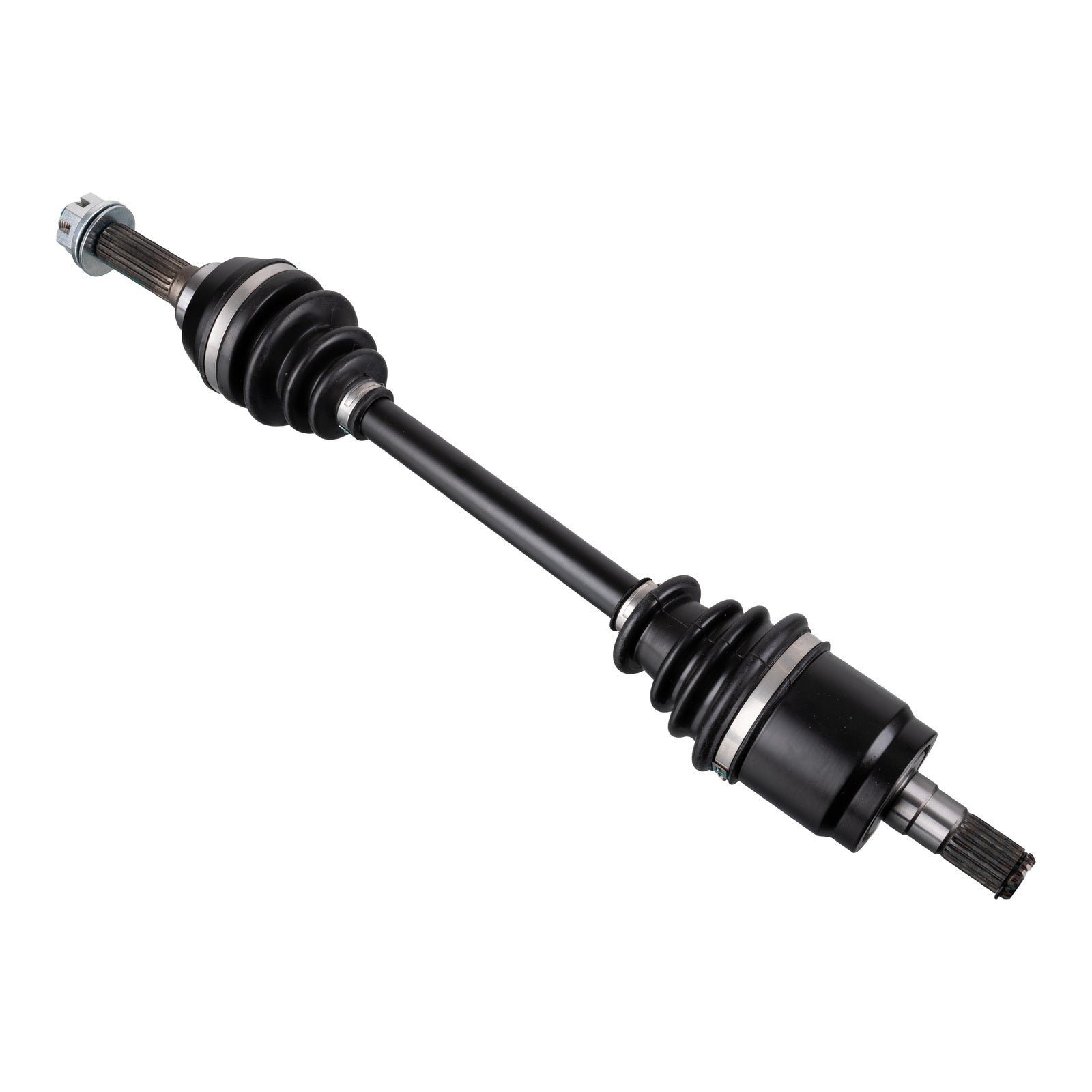 Whites CV Axle Shaft Suzuki Front Right-hand