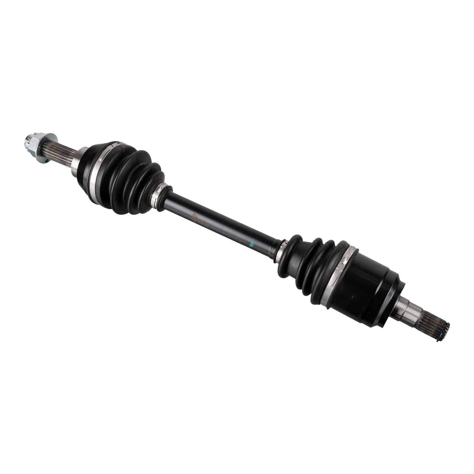 Whites CV Axle Shaft Suzuki Front Left-hand or Right-hand