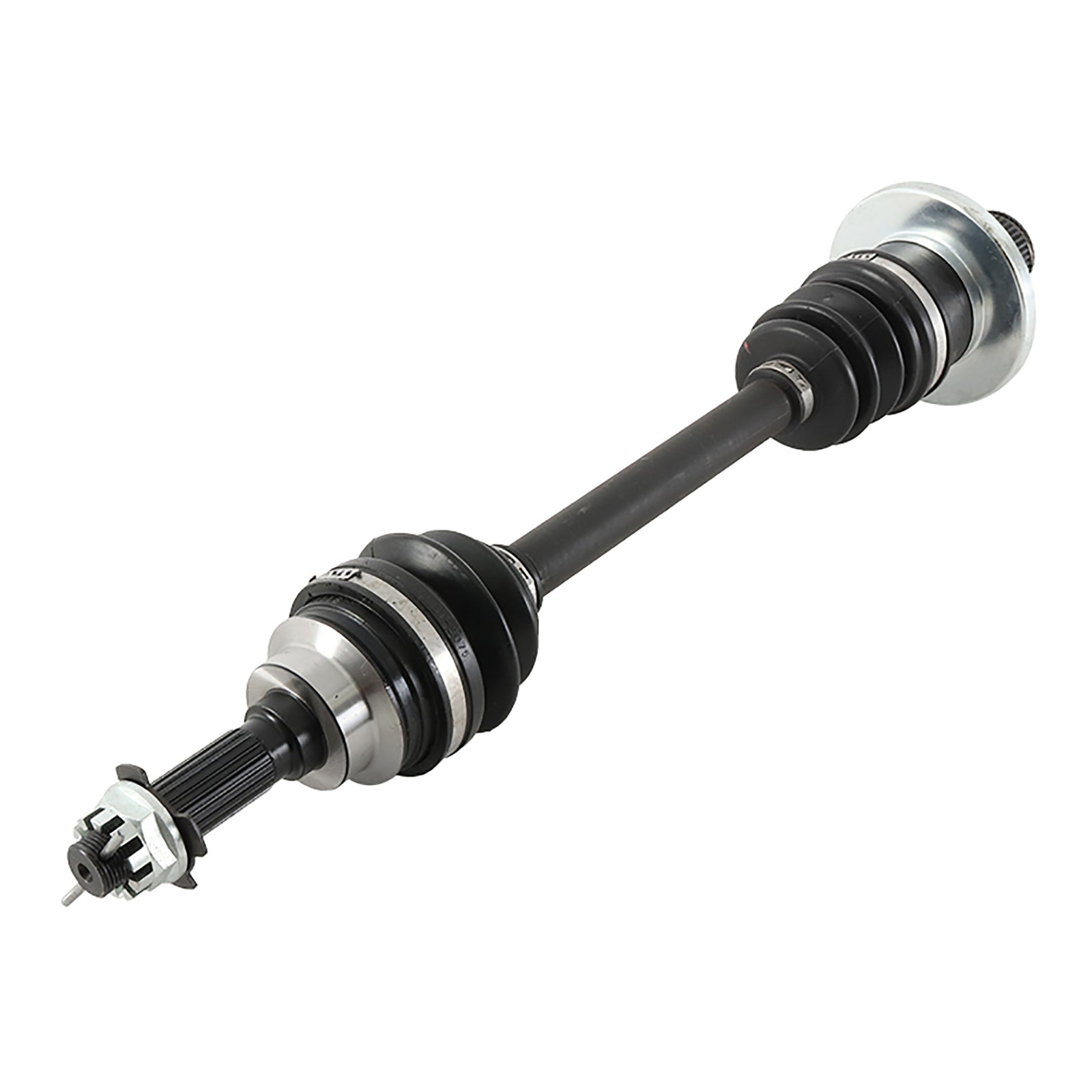WMP CV Axle Shaft Suzuki Rear Left-hand or Right-hand