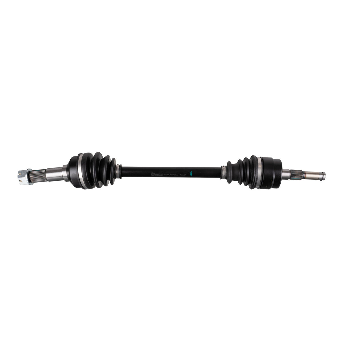WMP ATV CV Axle Complete Yamaha Front Right-hand