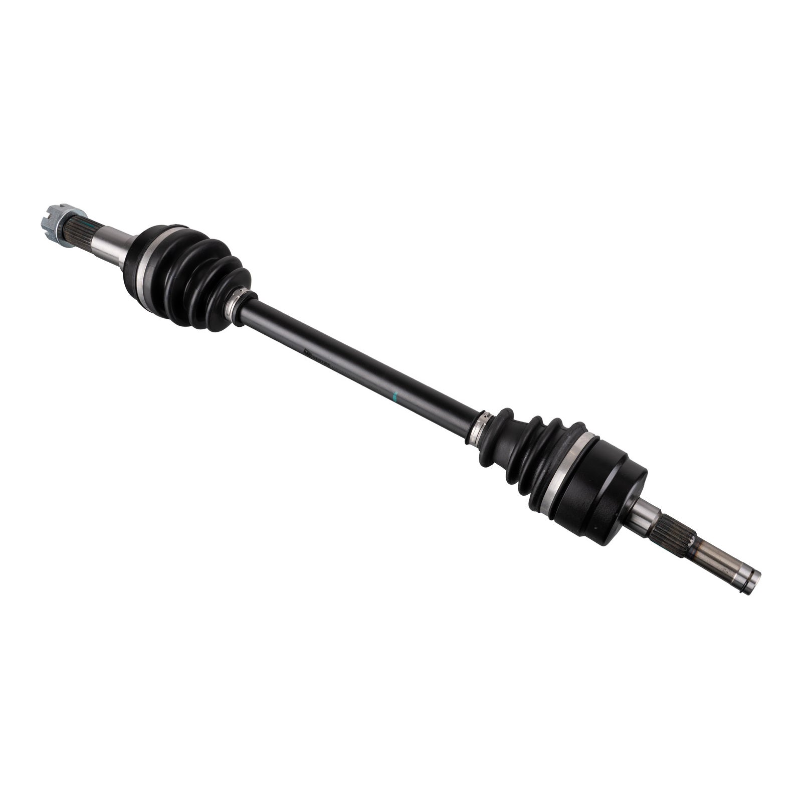 WMP ATV CV Axle Complete Yamaha Front Right-hand