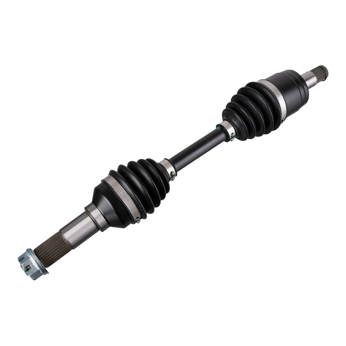WMP ATV CV Axle Complete Yamaha Front Left-hand Right-hand (with TPE Boot)