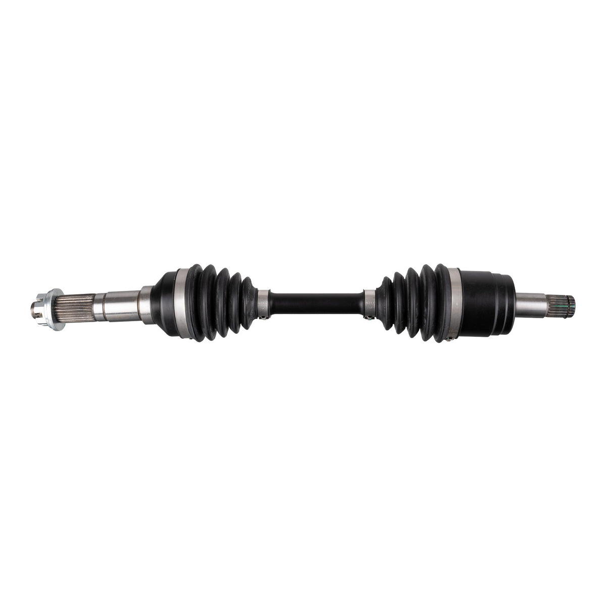 WMP ATV CV Axle Complete Yamaha Front Left-hand Right-hand (with TPE Boot)