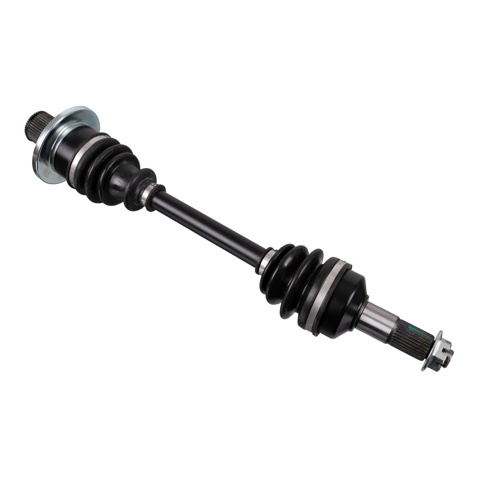 Whites ATV CV Axle Complete Yamaha Rear Left-hand