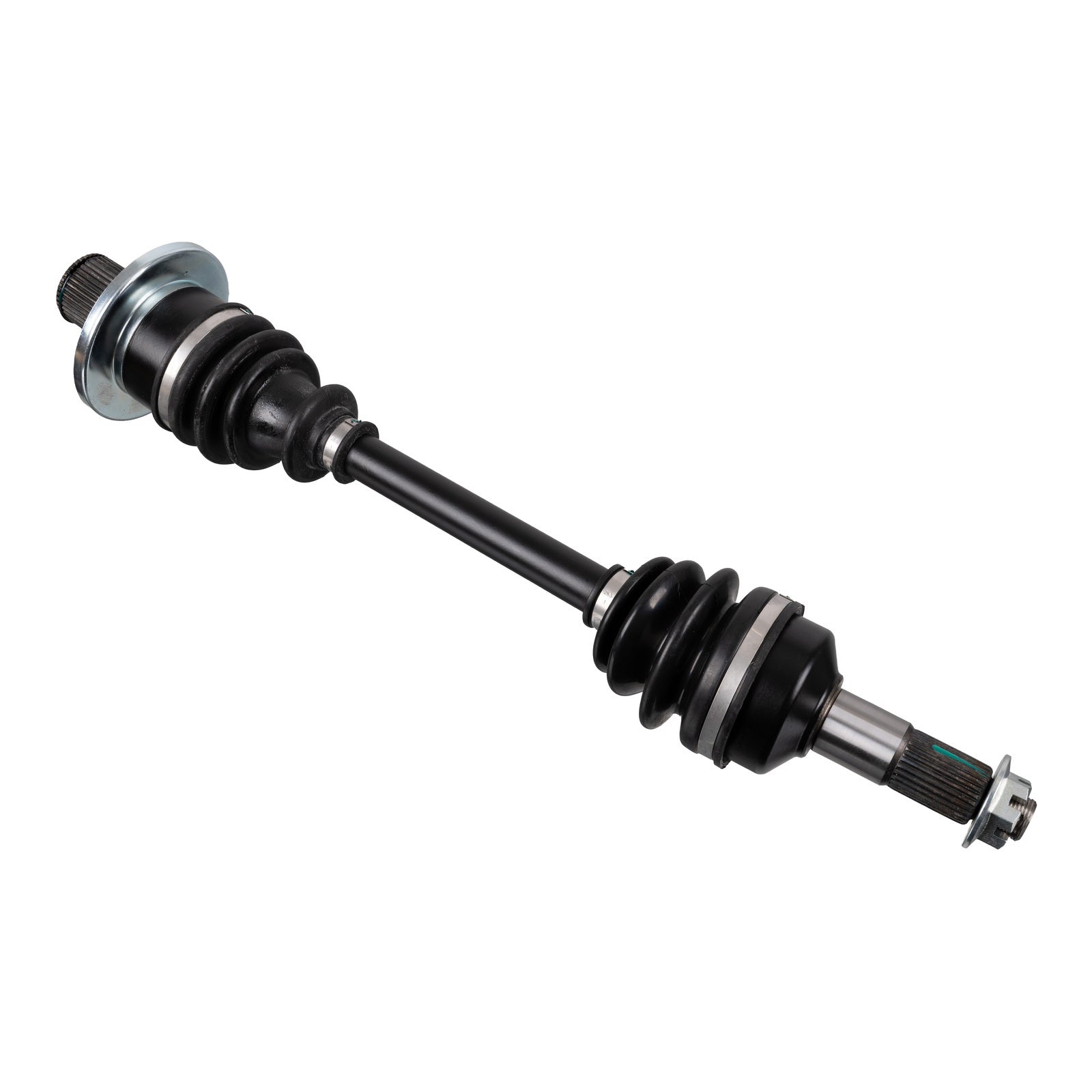 WMP ATV CV Axle Complete Yamaha Rear Left-hand