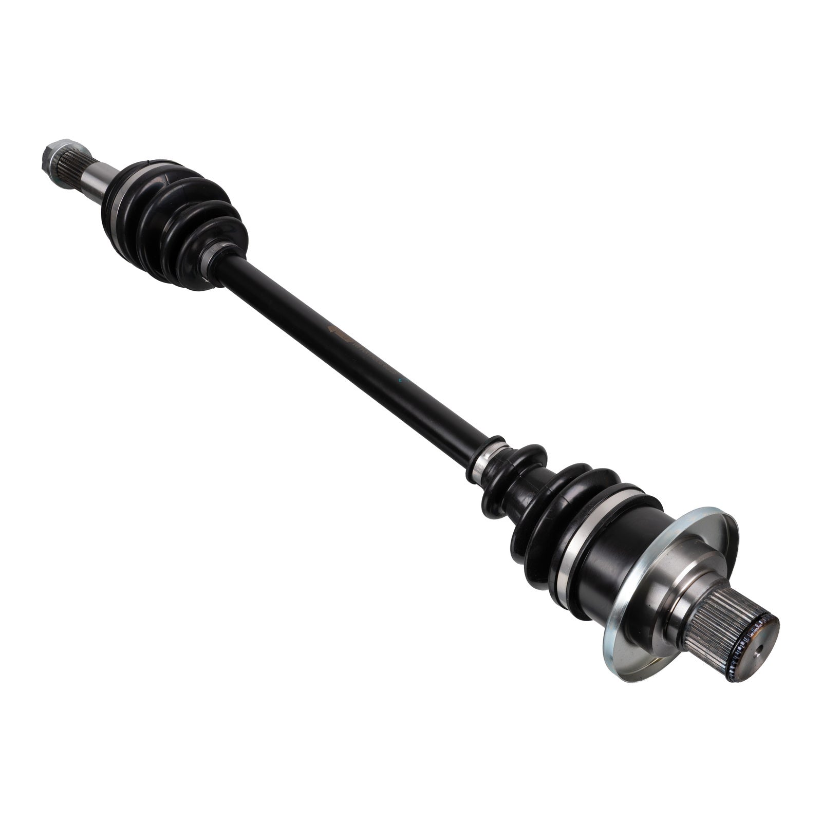 WMP CV Axle Shaft Yamaha Rear Right-hand