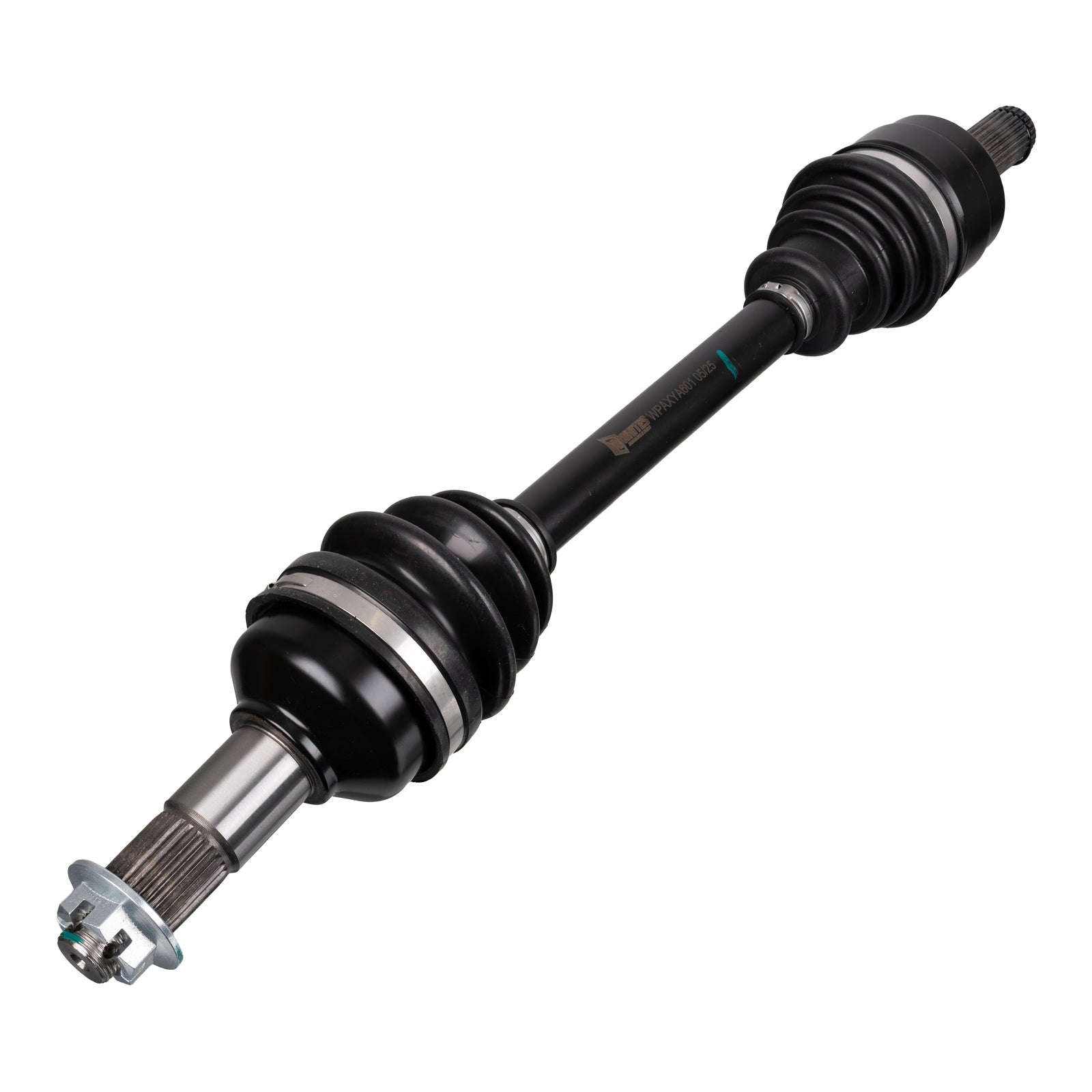 WMP CV Axle Shaft Yamaha Rear Left-hand or Right-hand