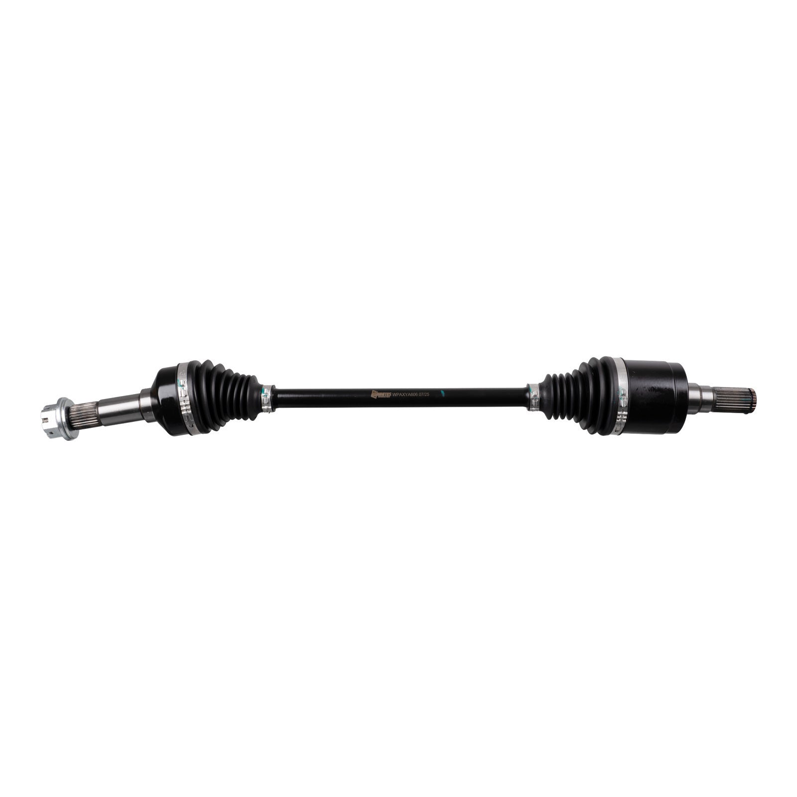 WMP ATV CV Axle Complete Yamaha Rear Left-hand Right-hand