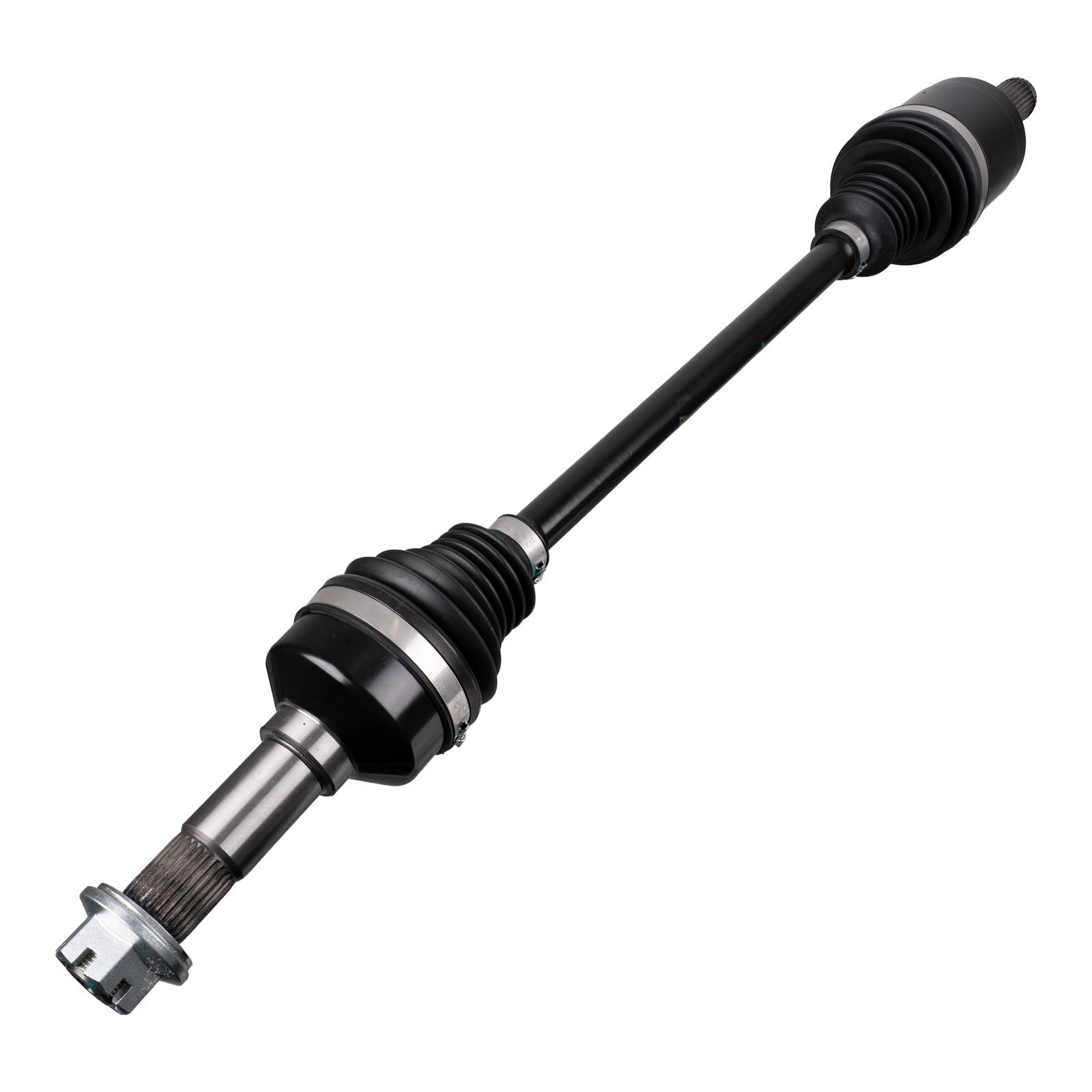 WMP ATV CV Axle Complete Yamaha Rear Left-hand Right-hand