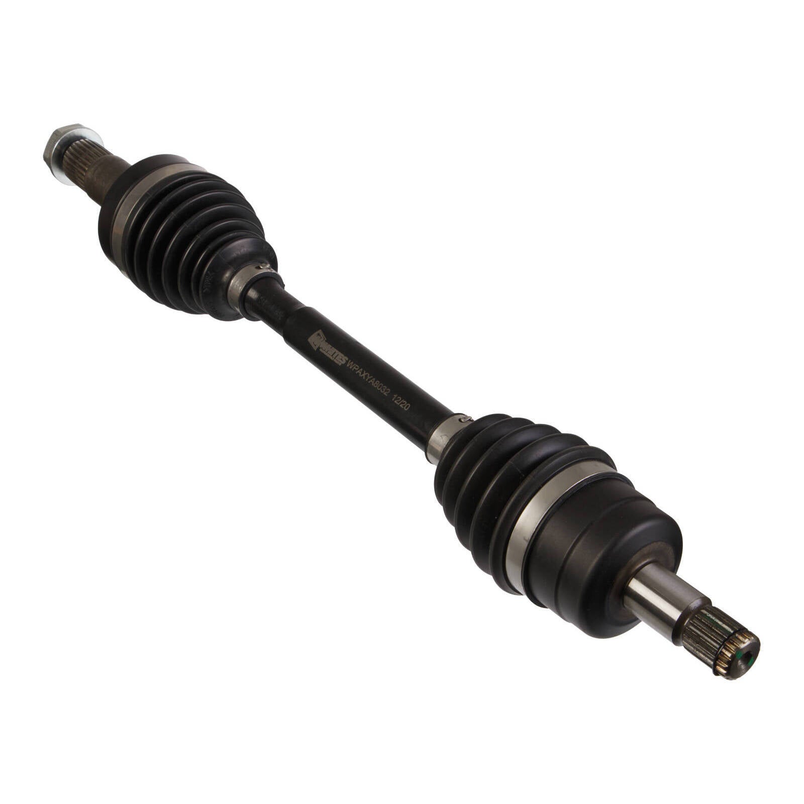WMP ATV CV Axle Complete Yamaha Front Left-hand Right-hand Sides