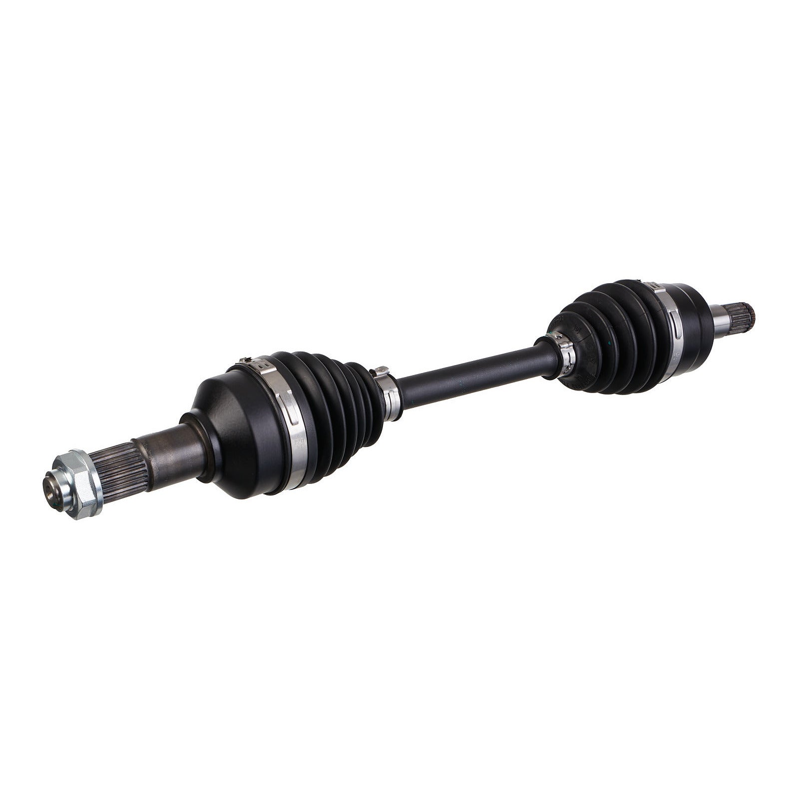 WMP ATV CV Axle Complete Yamaha Front Left-hand Right-hand Sides