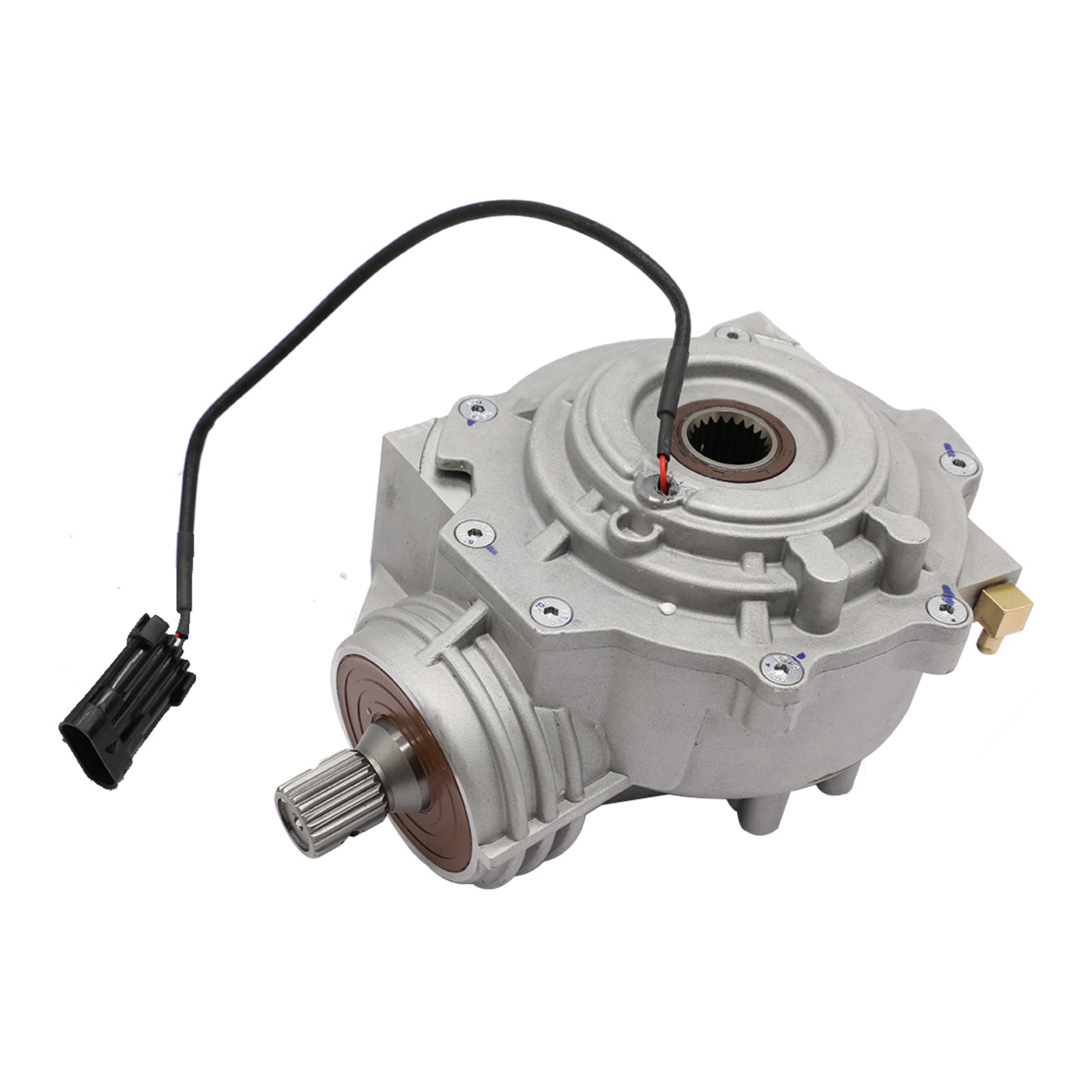 Whites ATV Differential Assembly (Replaces Polaris Assorted)
