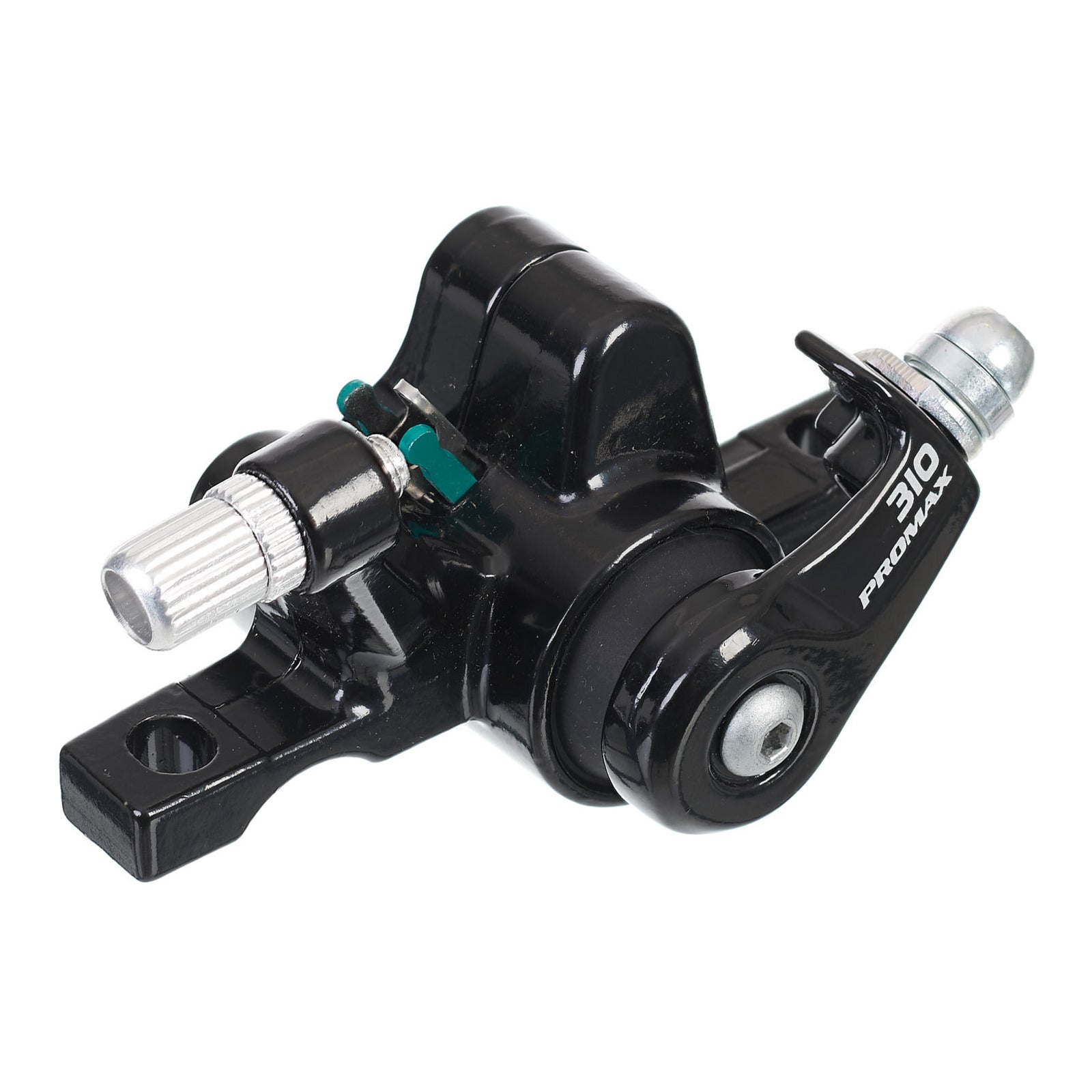 Vici Titan Electric Balance Bike Disc Brake Assembly