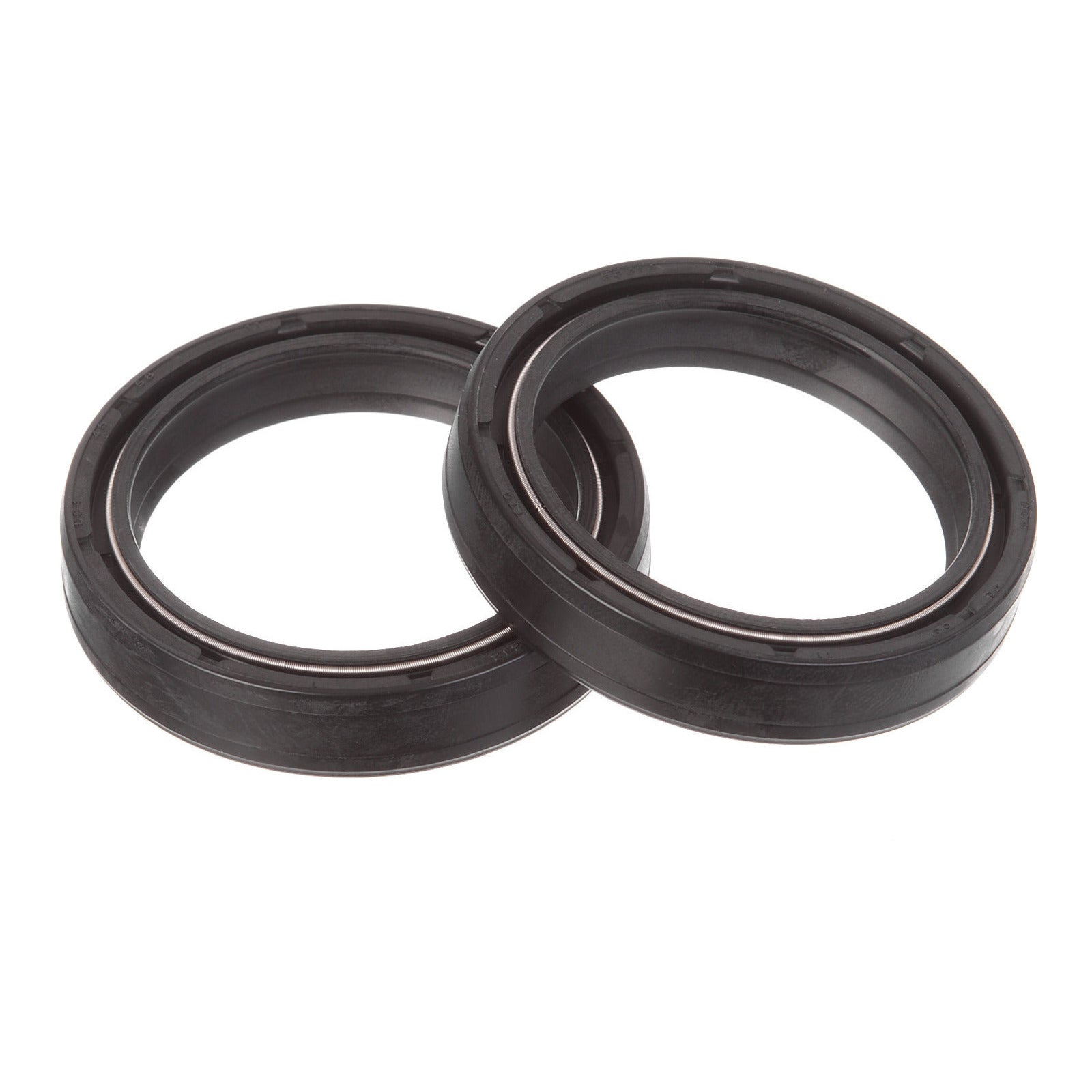 Whites Fork Seal Pair - 45 x 58 x 11 DCY (120) 33-129-54