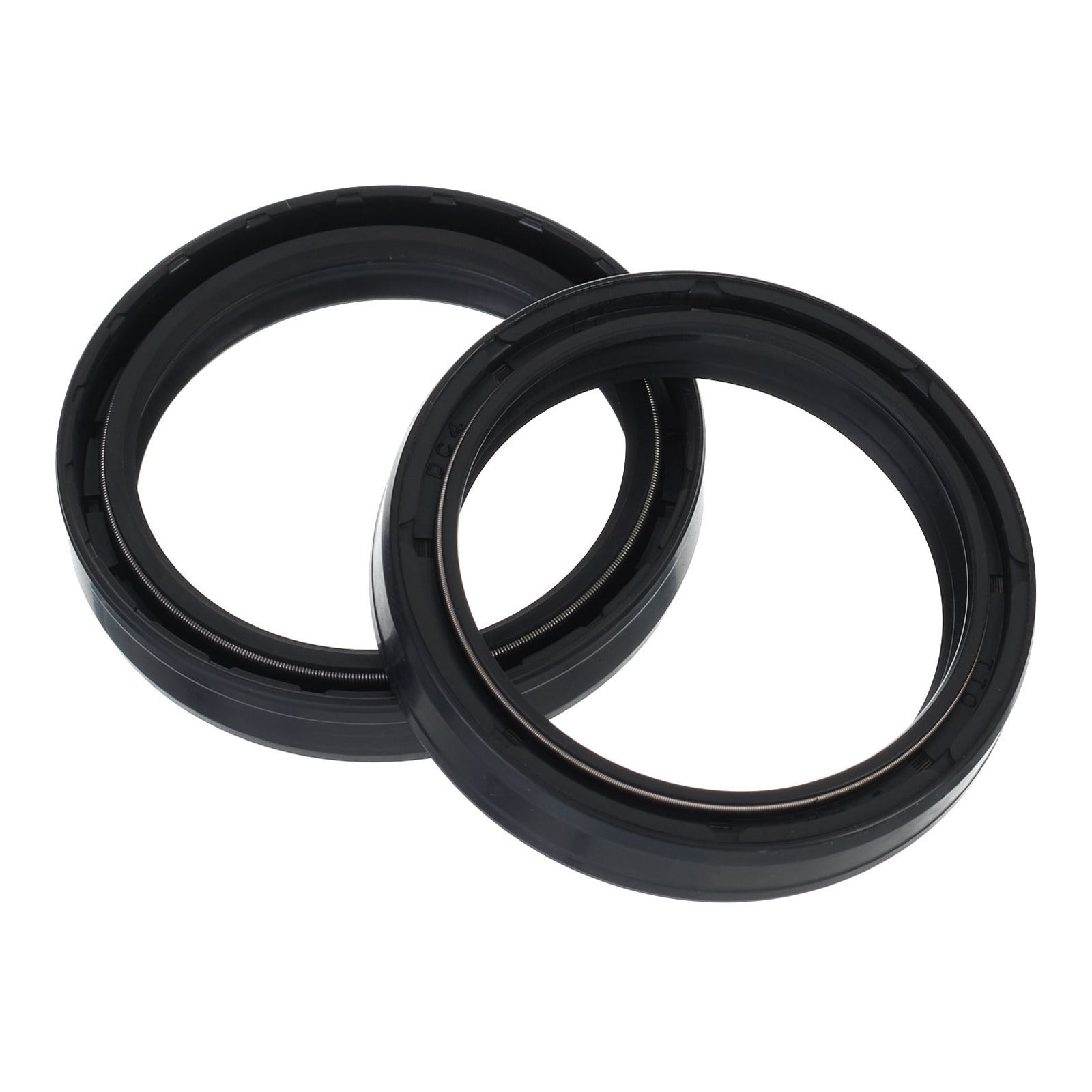 Whites Fork Seal Pair - 50 x 63 x 11 TCY 33-129-50