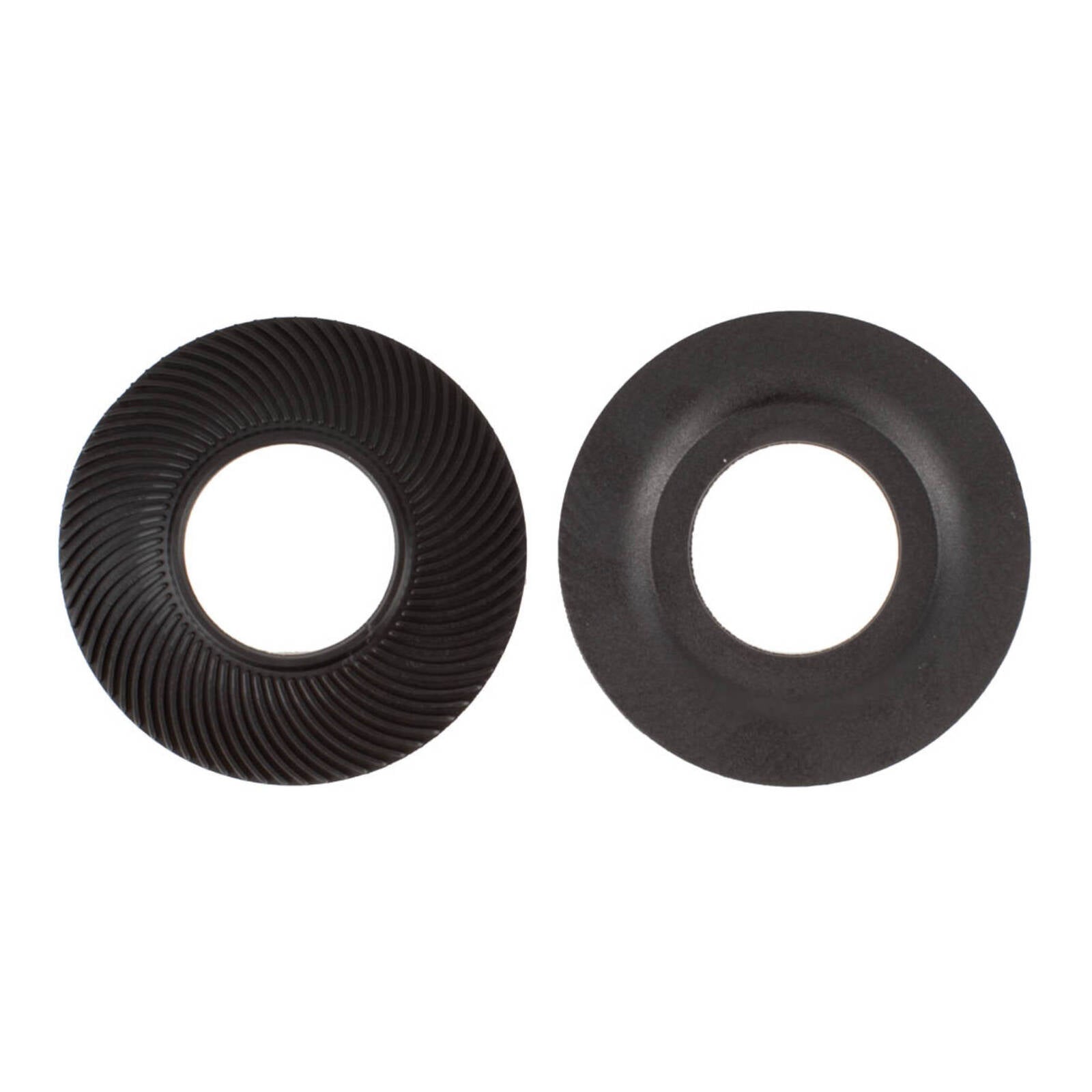 Whites Grip Donuts - Black