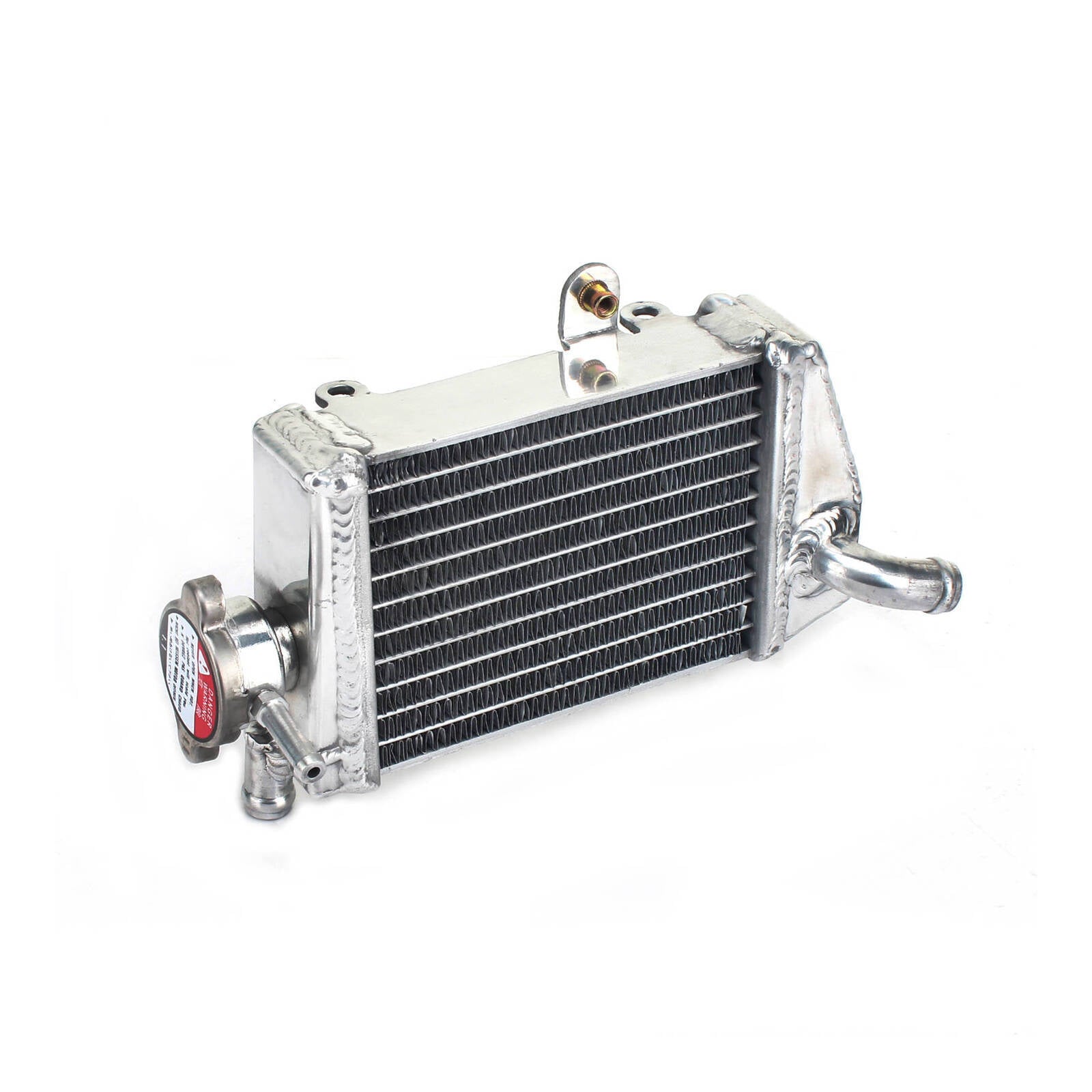 Whites Radiator Right KTM SX65 '09-'15