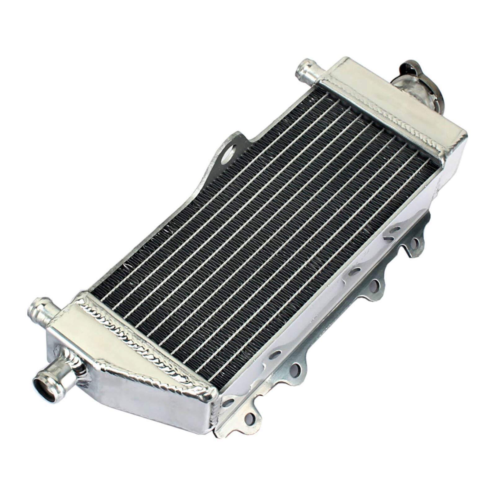 Whites Radiator Right Yamaha YZ250 '02-'19 YZ250X '16-'19