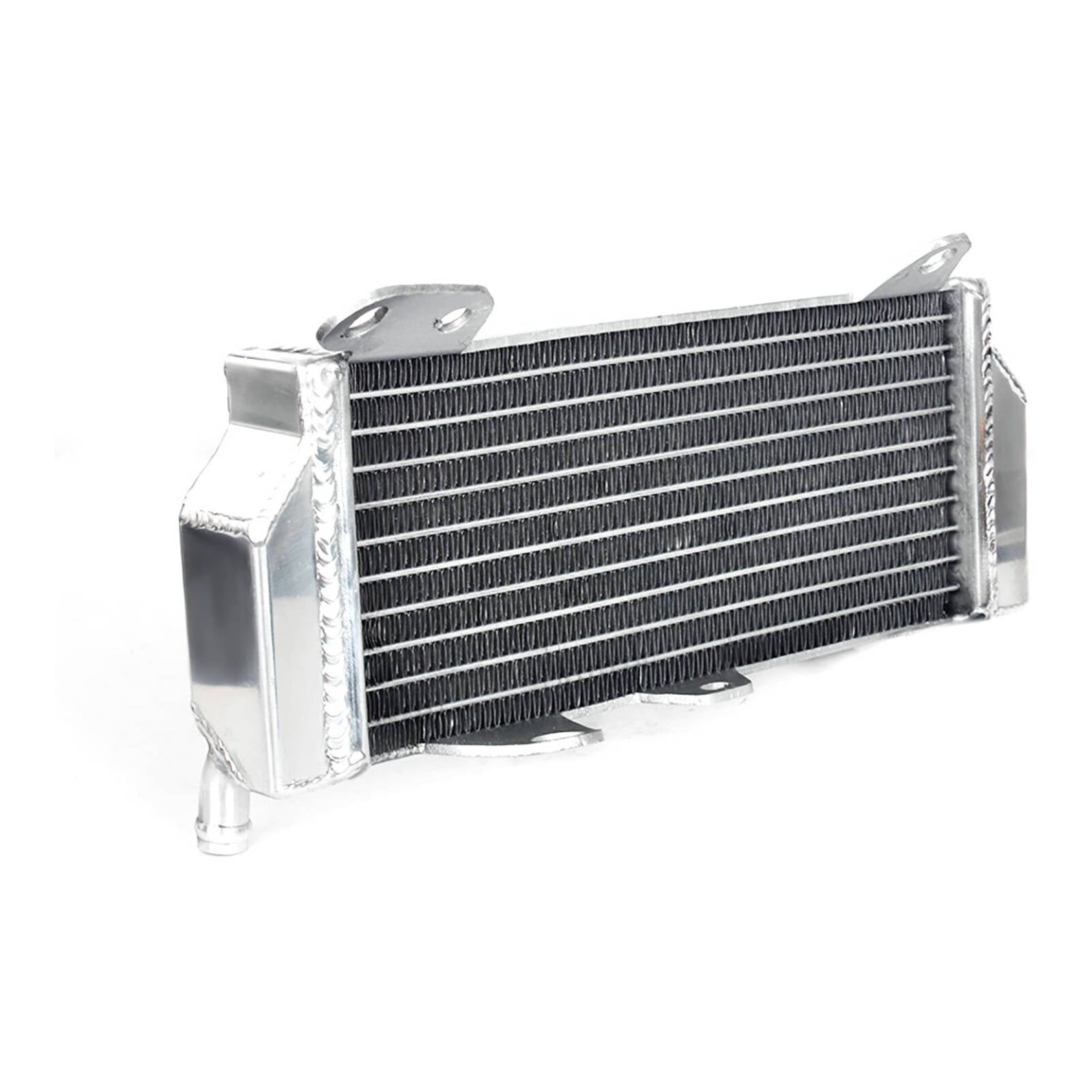 Whites Radiator Left Yamaha YZ450F '18-'19 YZ250F '19