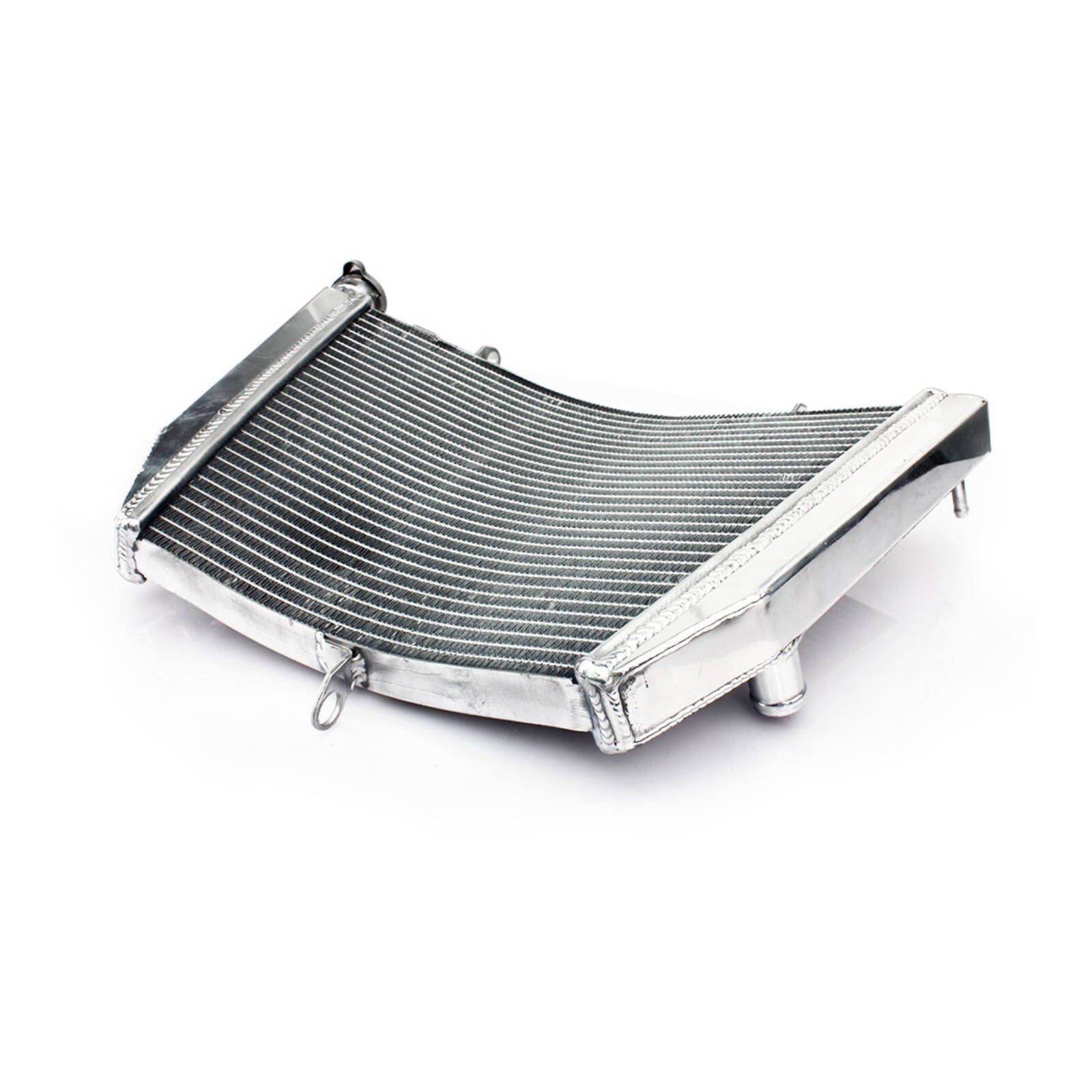 Whites Radiator Suzuki GSX-R600 / 750 '11-'22