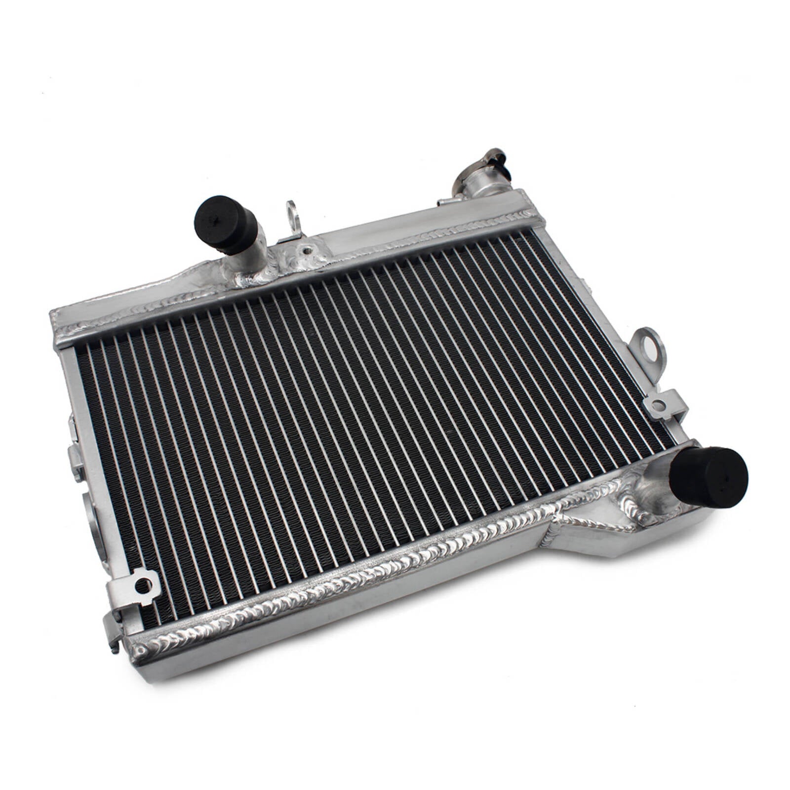 Whites Radiator Yamaha MT-07 / FZ-07 '14-'17