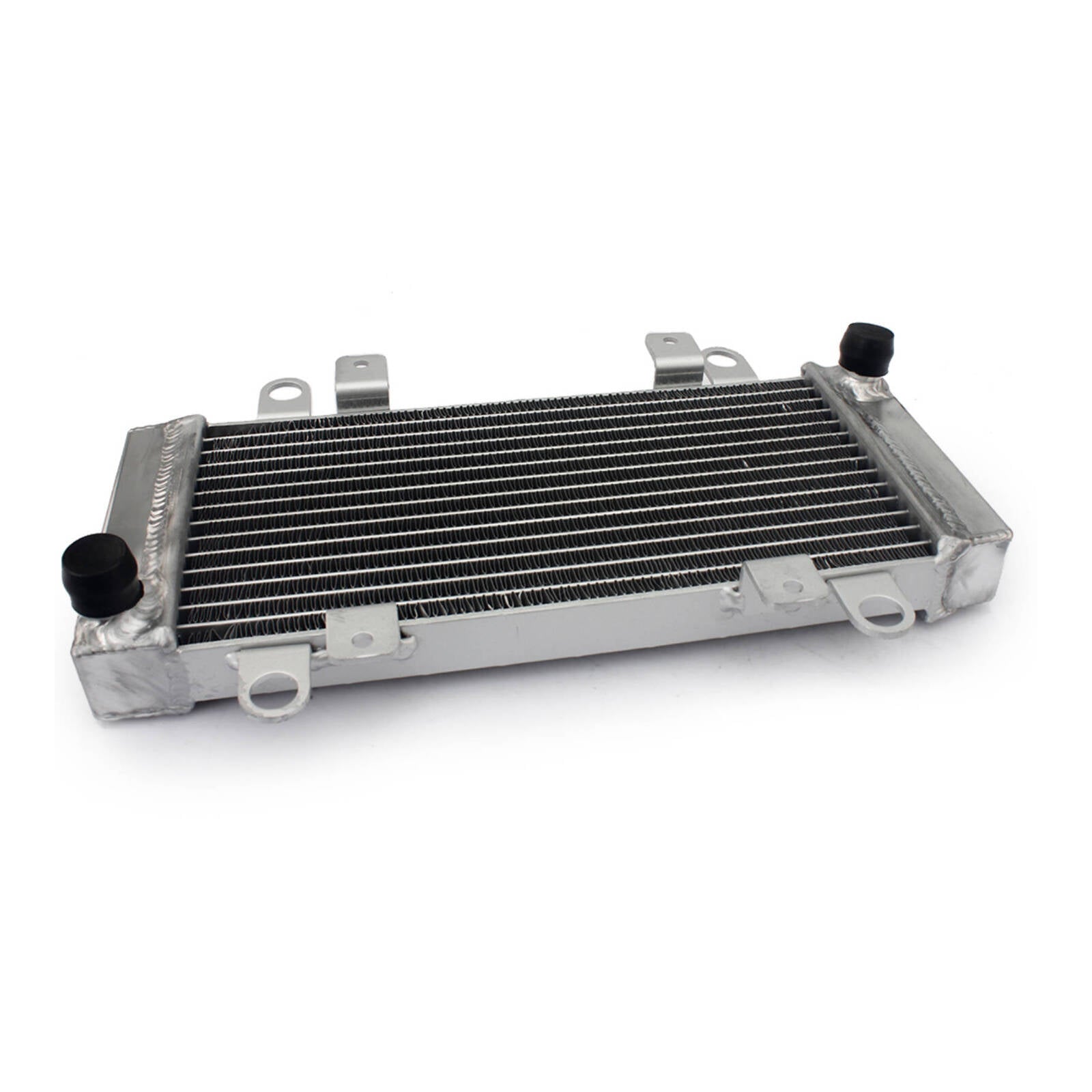 Whites Radiator Kawasaki Ninja 250R '09-'12