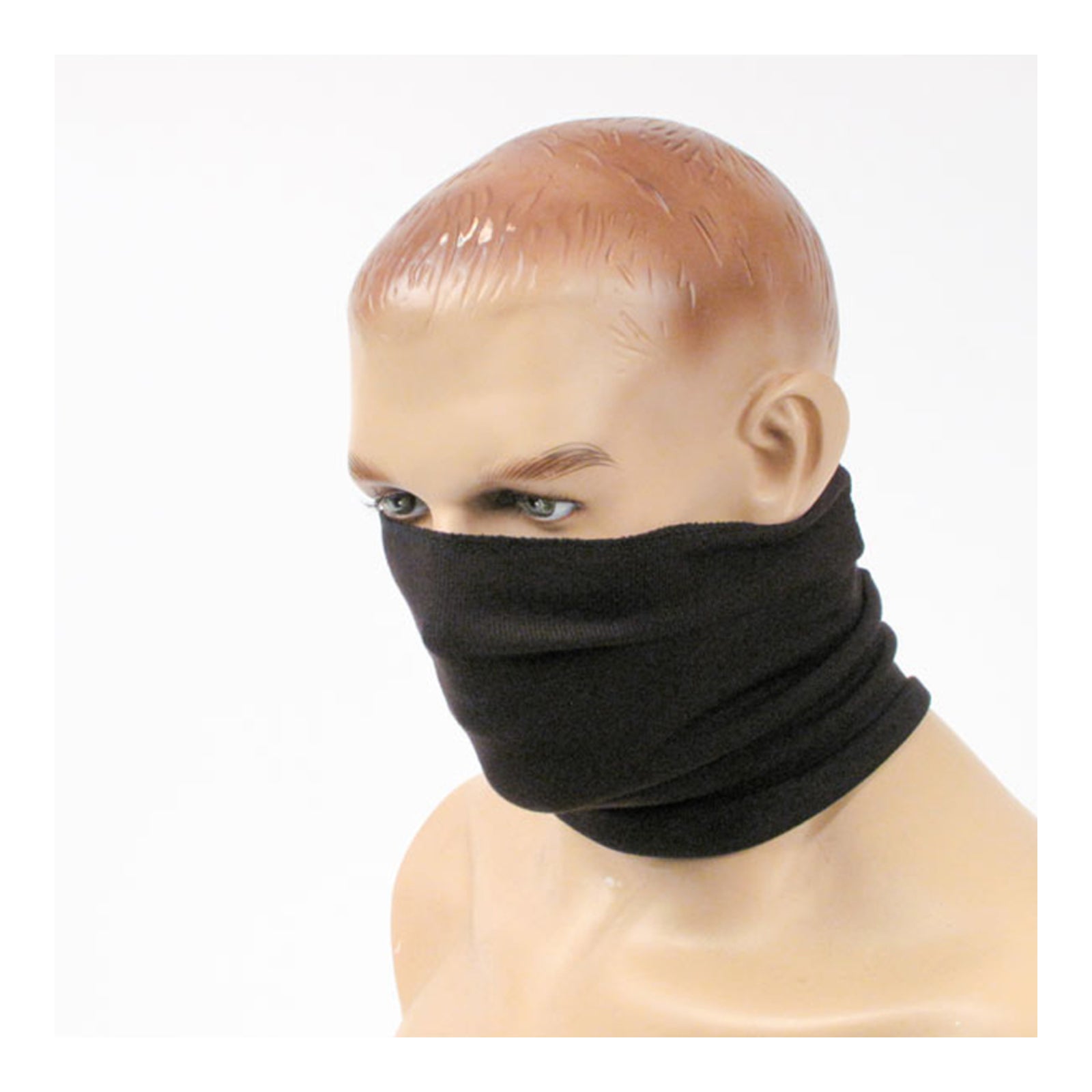 Whites Neck Warmer - Black