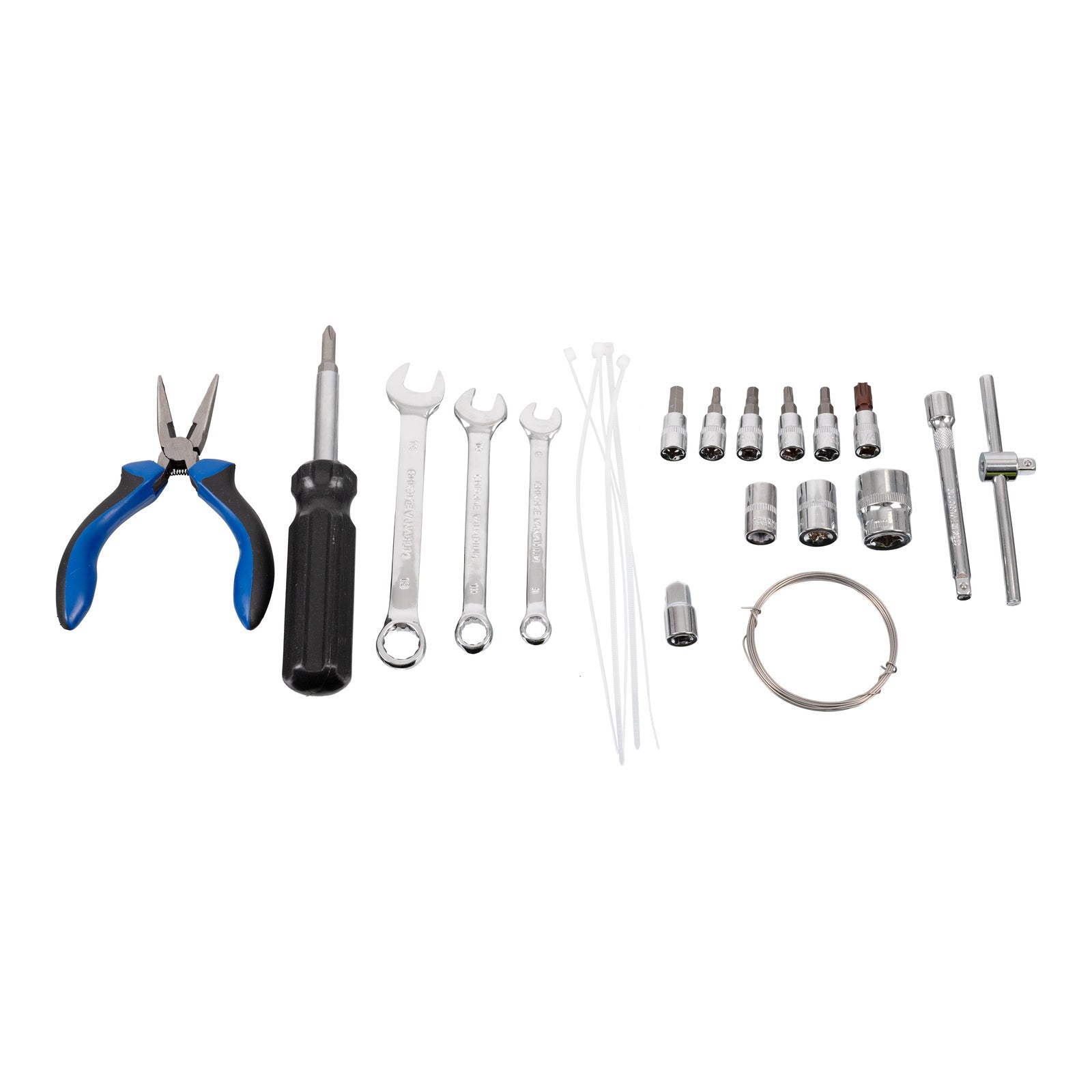 Whites Dirt Bike Tool Kit – KTM / Gas Gas / Husqvarna