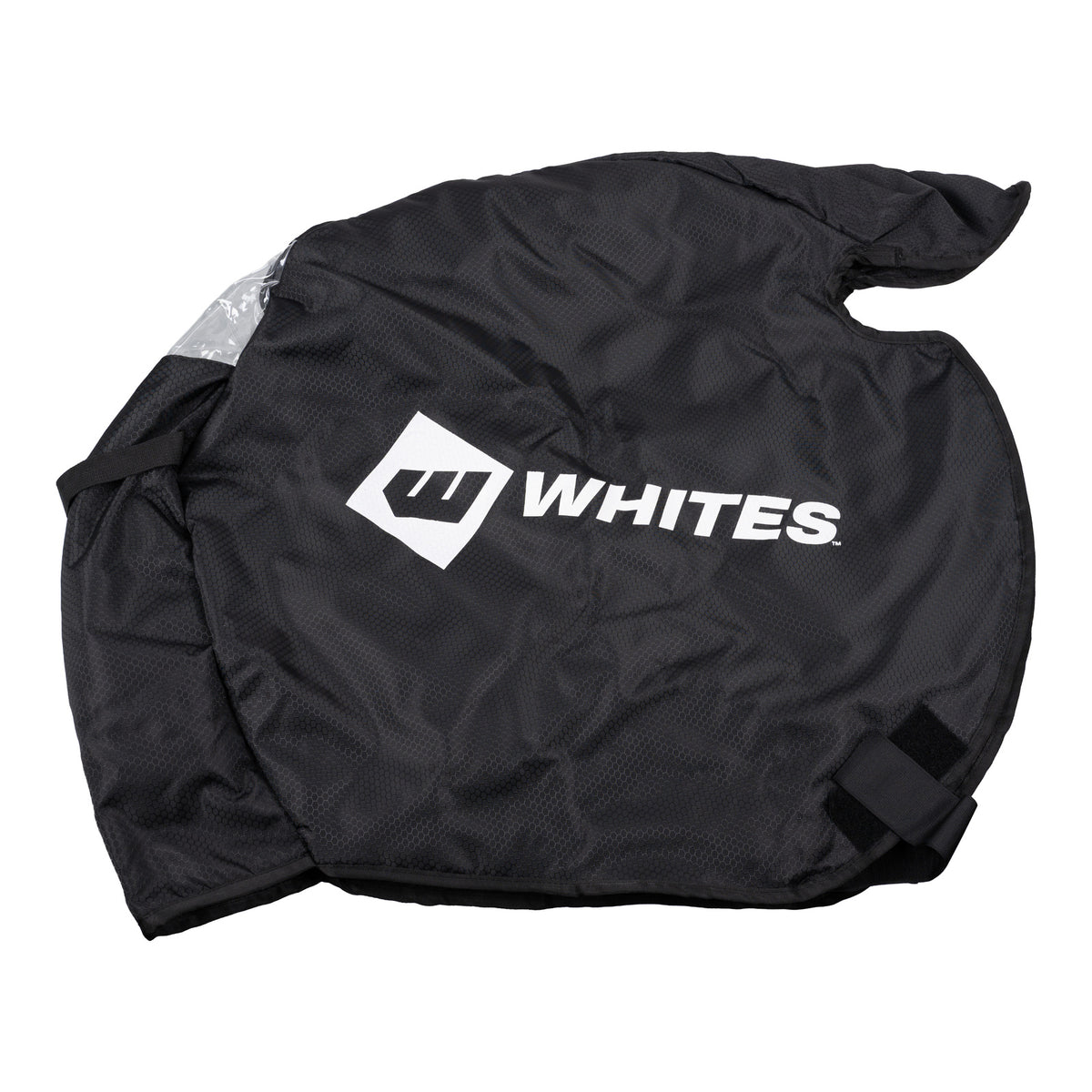 WMP Tyre Warmer Covers - Pair