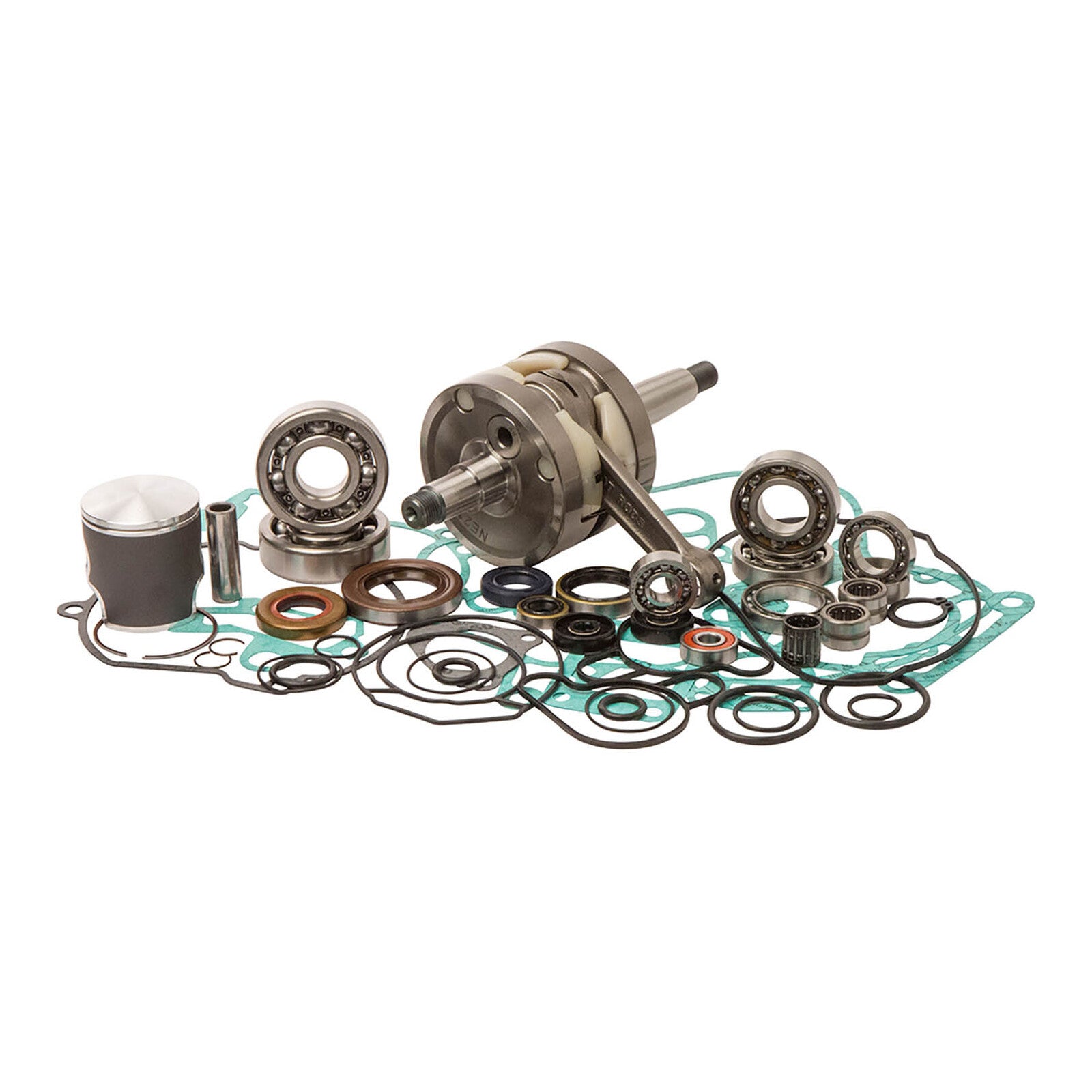 Complete Engine Rebuild Kit
