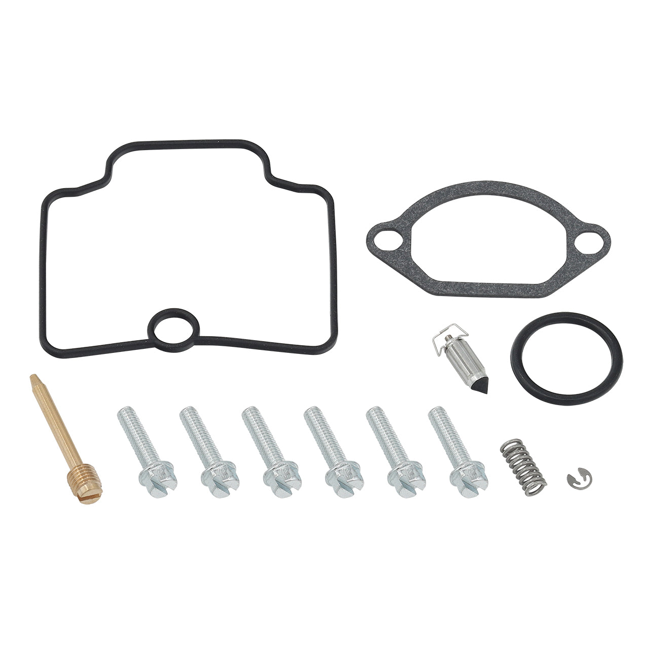 CARBURETOR REBUILD KIT PSYCHIC HUSQVARNA TC85 14-17 KTM 85SX 03-17 105SX 06-11