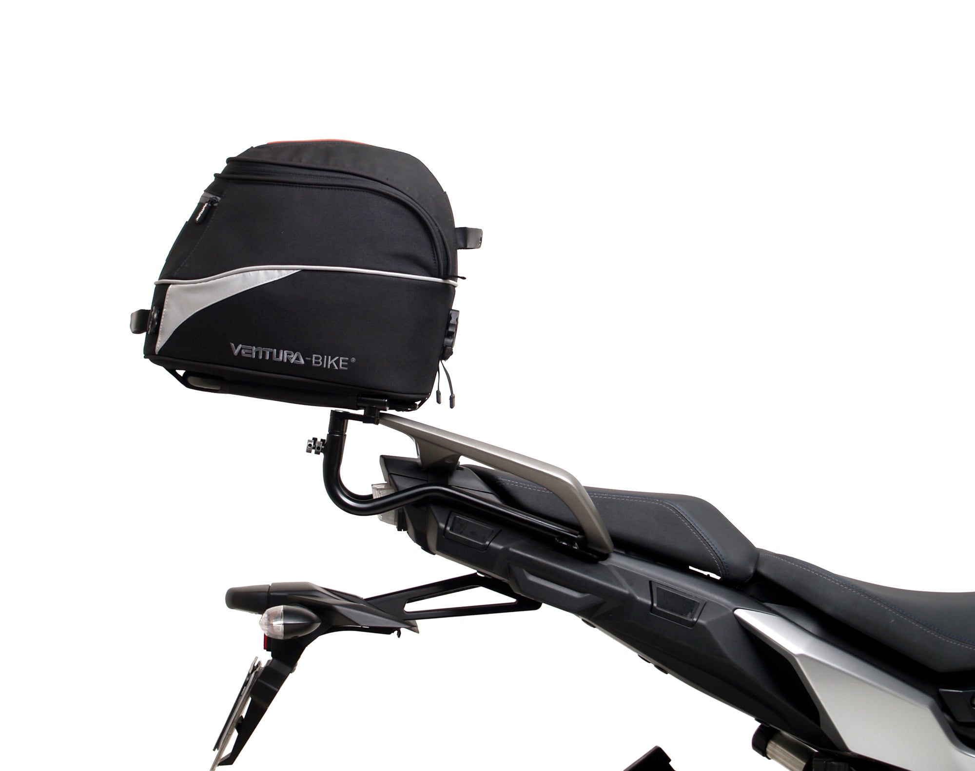 Yamaha Tracer 900 (19-21)