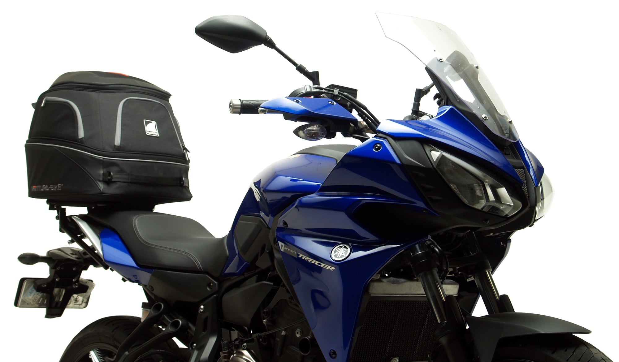 Yamaha MT-07R Tracer 700 (17-21)