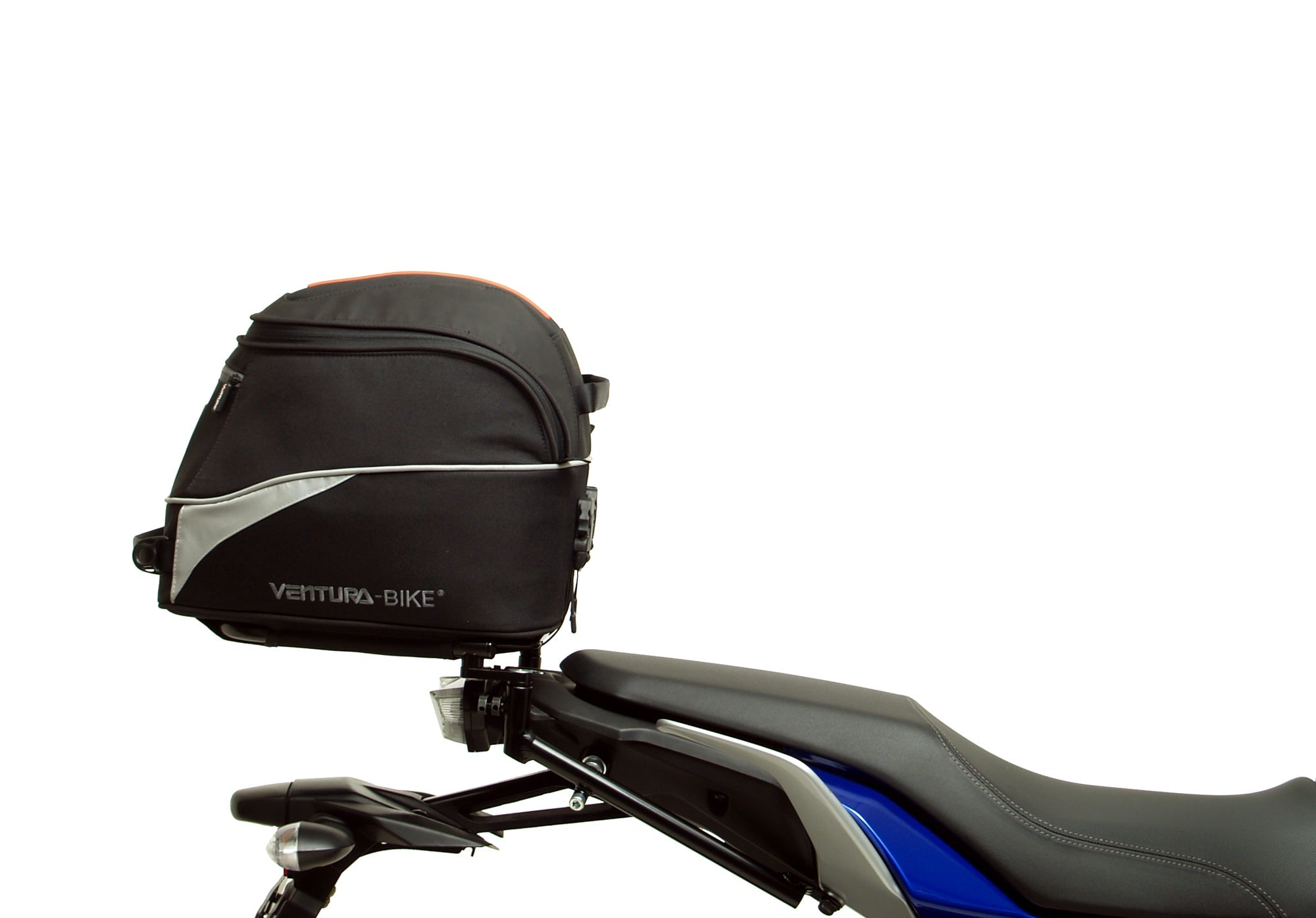 Yamaha MT-07R Tracer 700 (17-21)