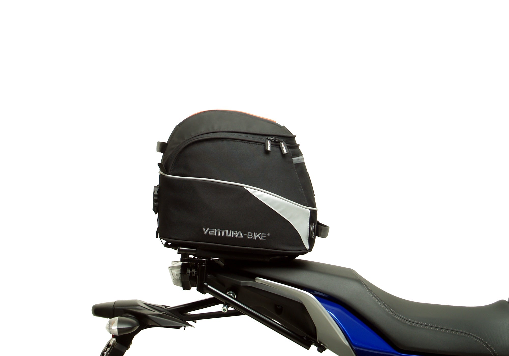 Yamaha MT-07R Tracer 700 (17-21)