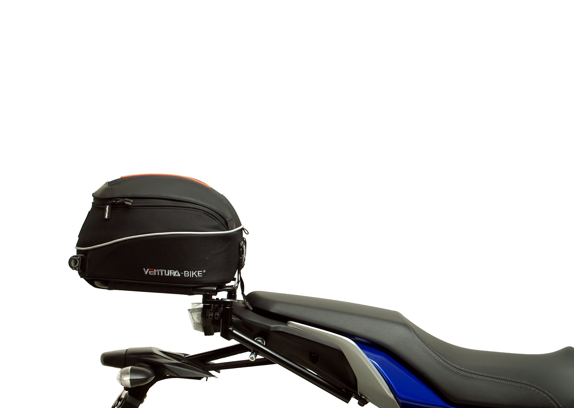 Yamaha MT-07R Tracer 700 (17-21)