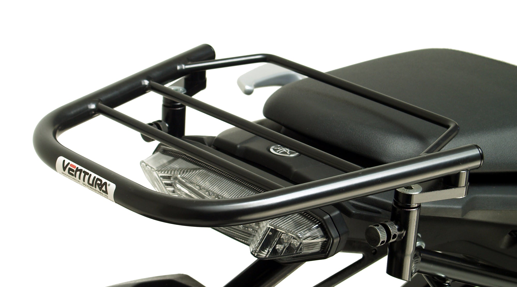 Yamaha MT-07R Tracer 700 (17-21)