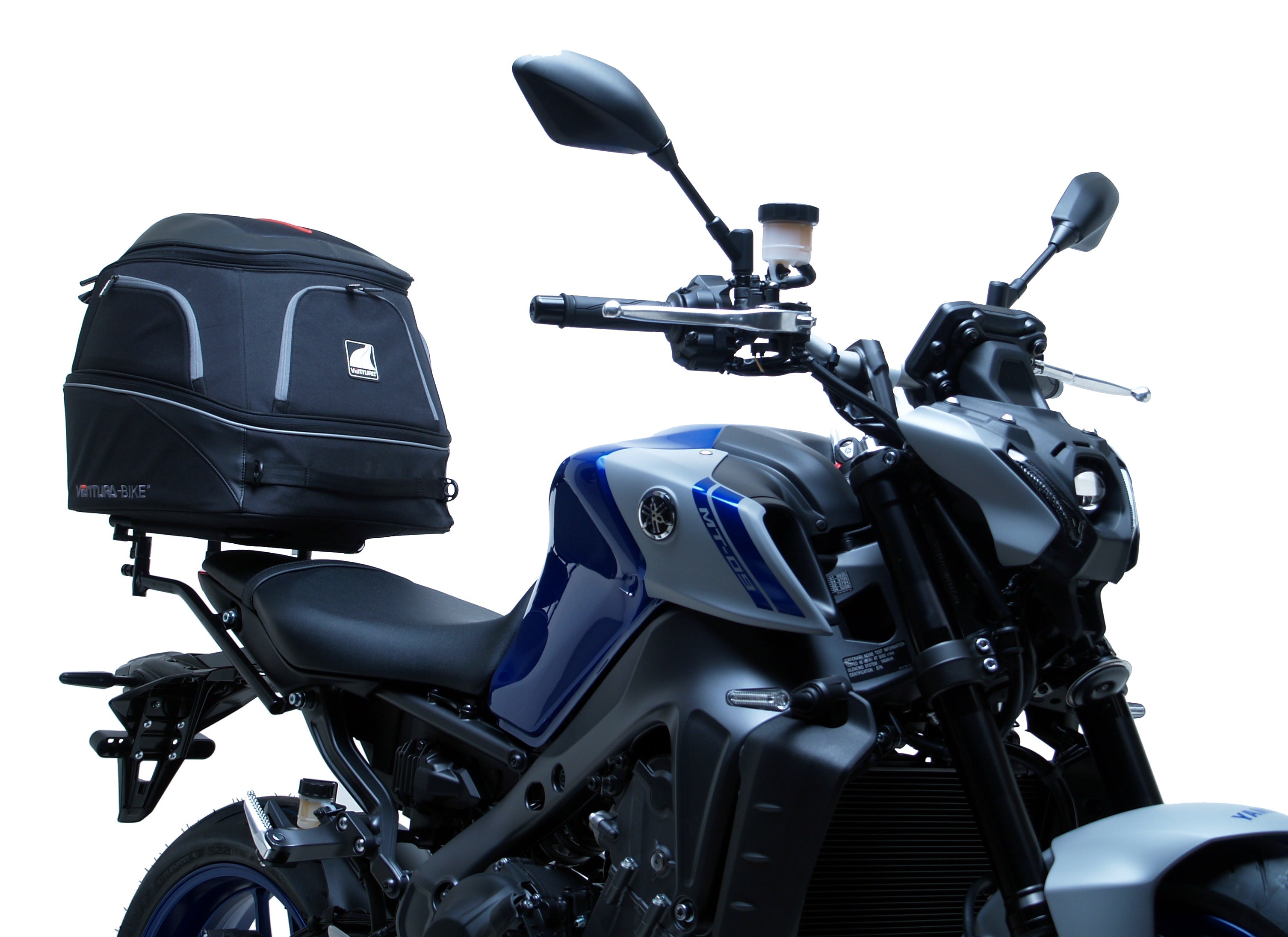 Yamaha MT-09, MT-09SP (2021 - >)