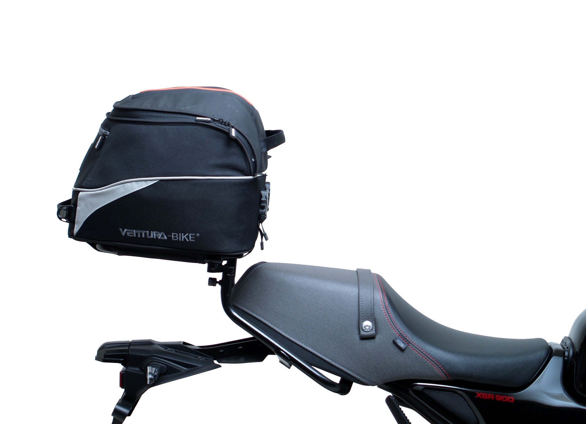 Yamaha XSR 900 (22 - >)