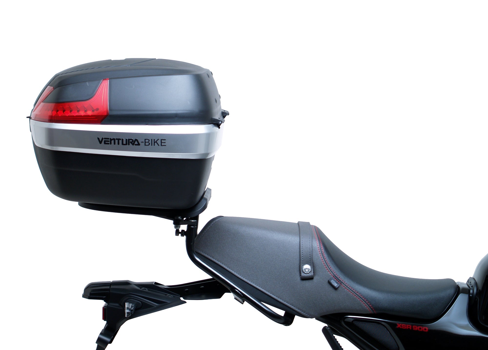 Yamaha XSR 900 (22 - >)