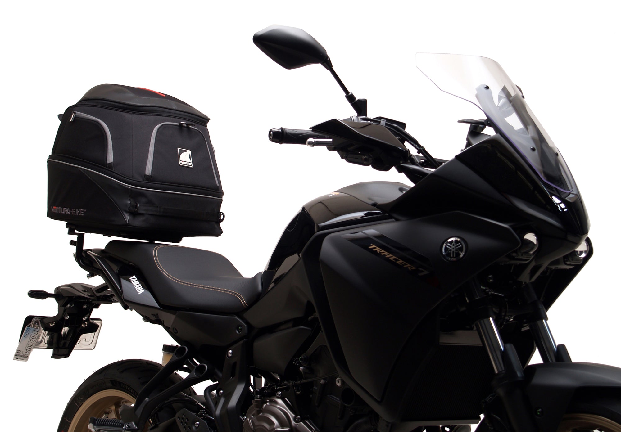 Yamaha Tracer 7 (23 - >)