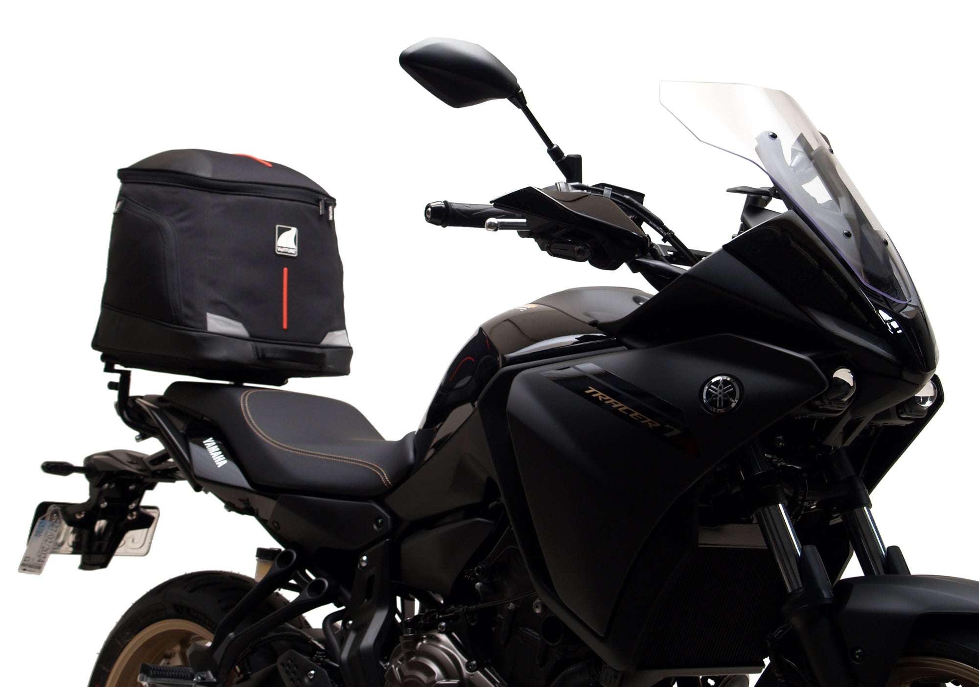 Yamaha Tracer 7 (23 - >)