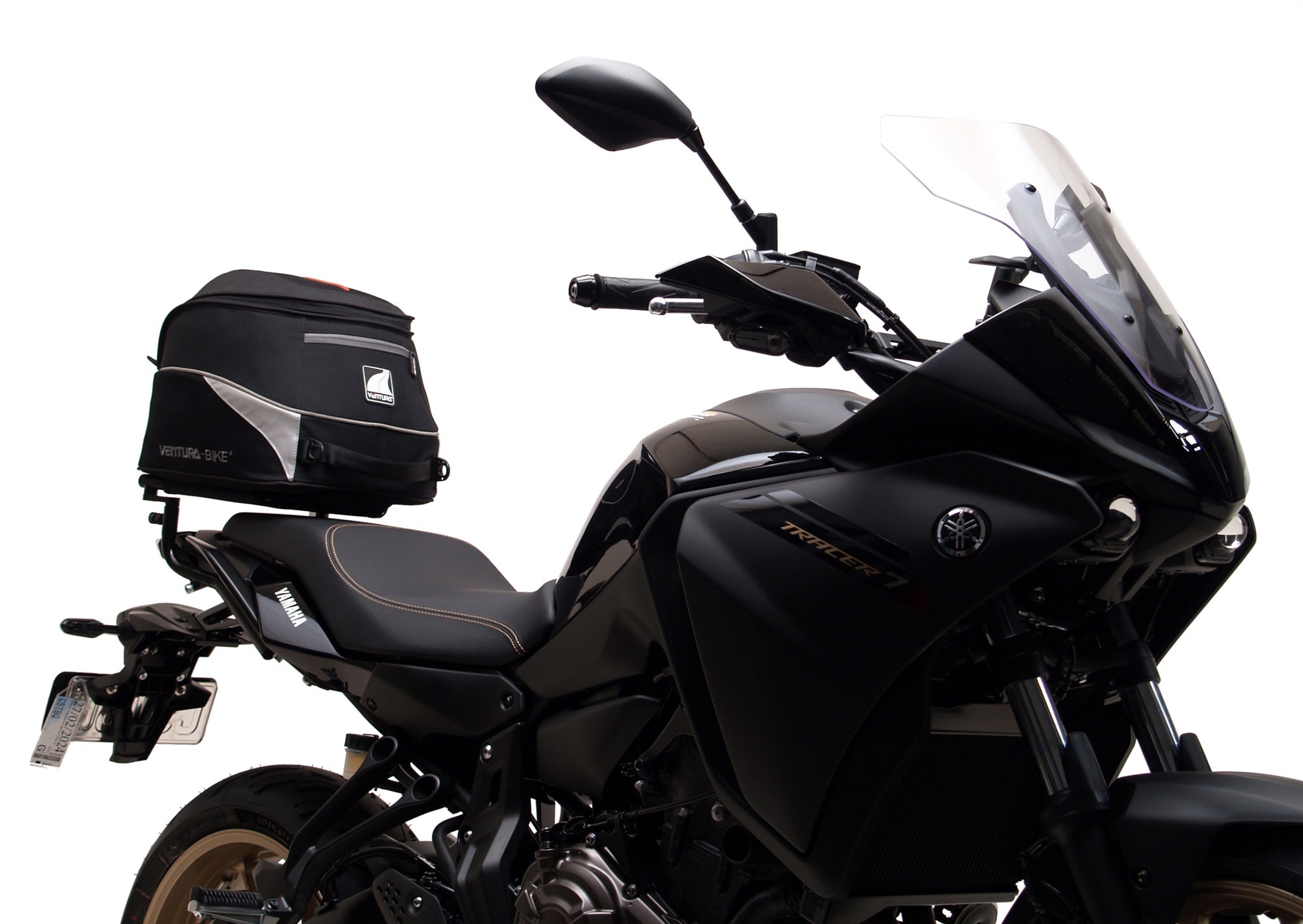 Yamaha Tracer 7 (23 - >)