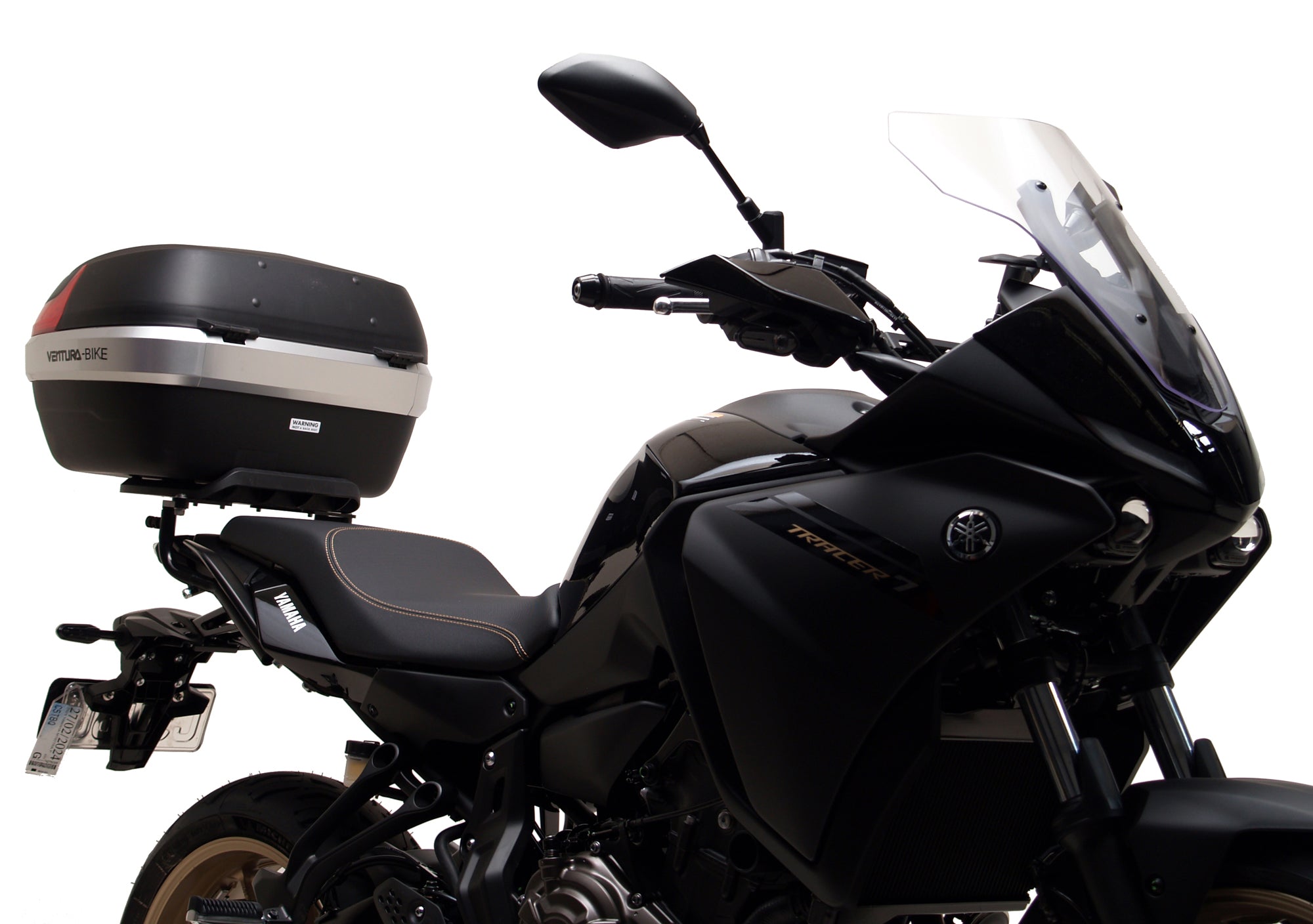 Yamaha Tracer 7 (23 - >)